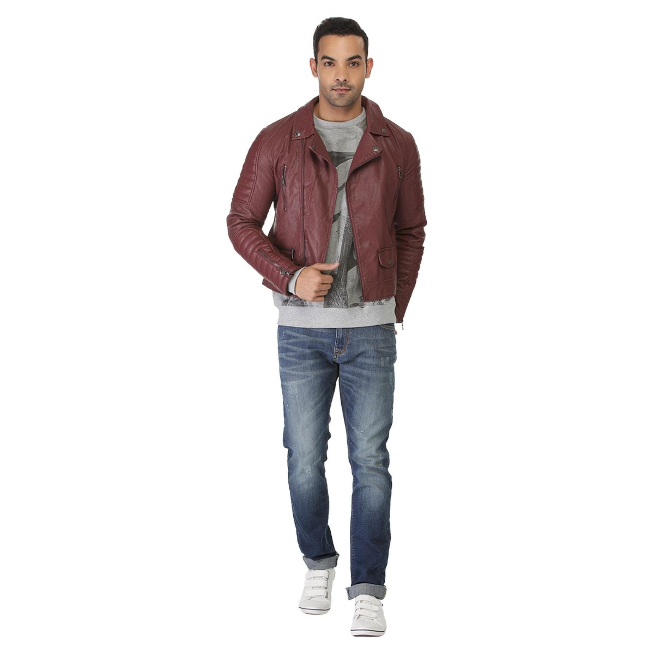 Lee Cooper Stonewashed Jeans-men-clothing-bottoms-jeans-image-5