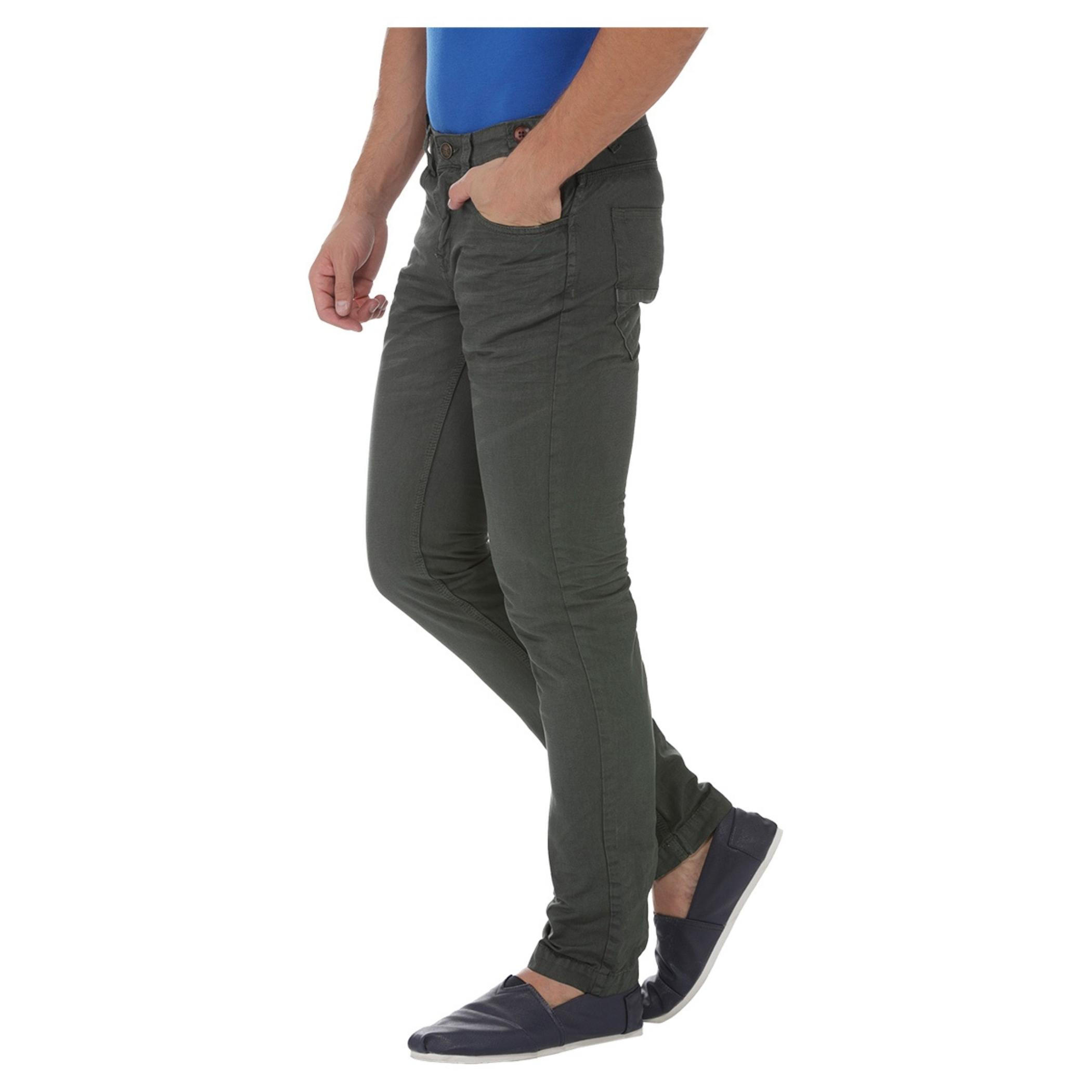 Cargo Trousers-men-clothing-bottoms-trousersandchinos-trousers-image-3