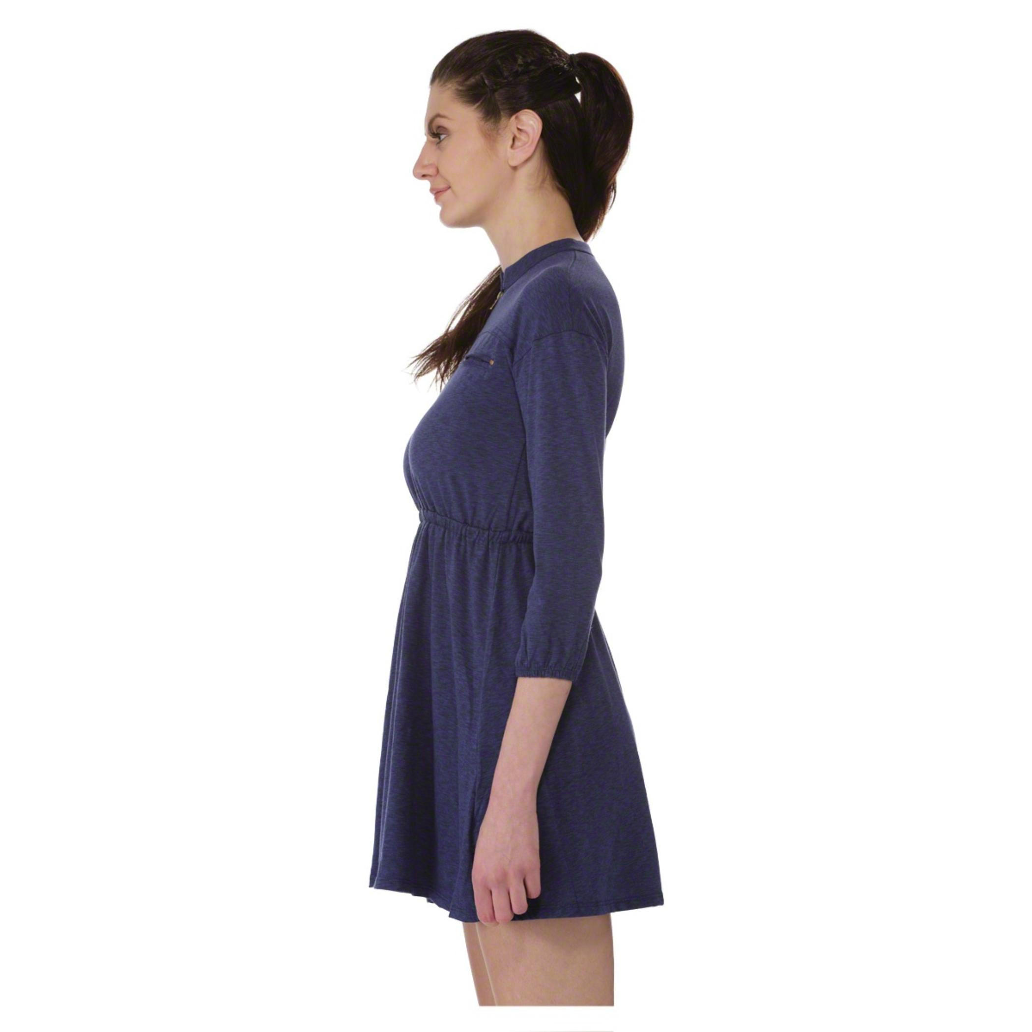 Lee Cooper Zipper Front Skater Dress-women-clothing-dresses-image-8