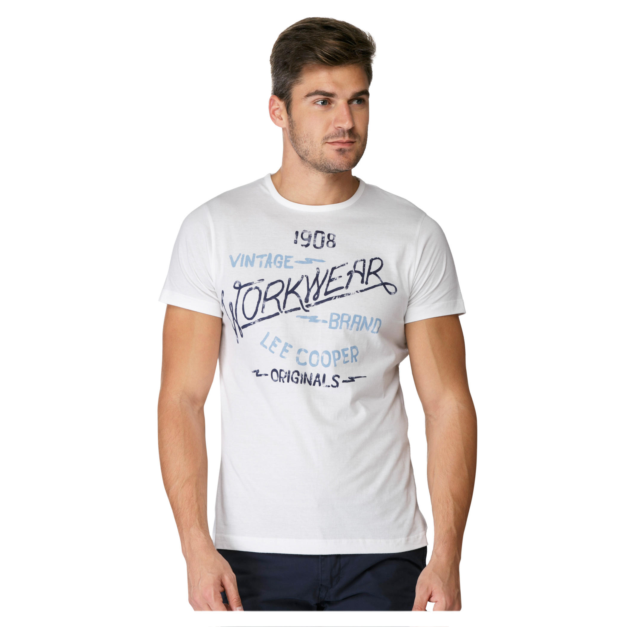 Lee Cooper Printed T-shirt-men-clothing-tshirtsandpolos-tshirts-image-5