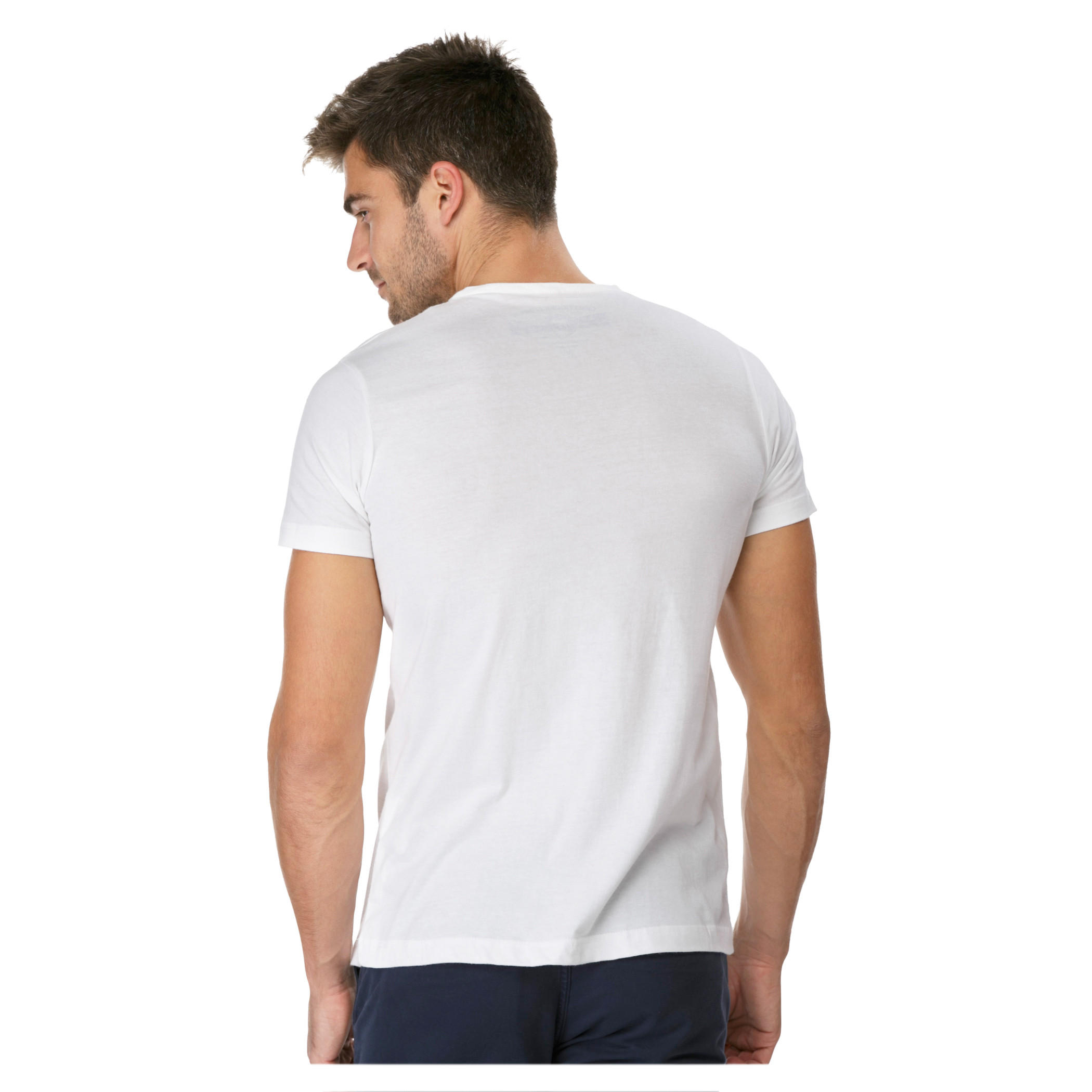 Lee Cooper Printed T-shirt-men-clothing-tshirtsandpolos-tshirts-image-2
