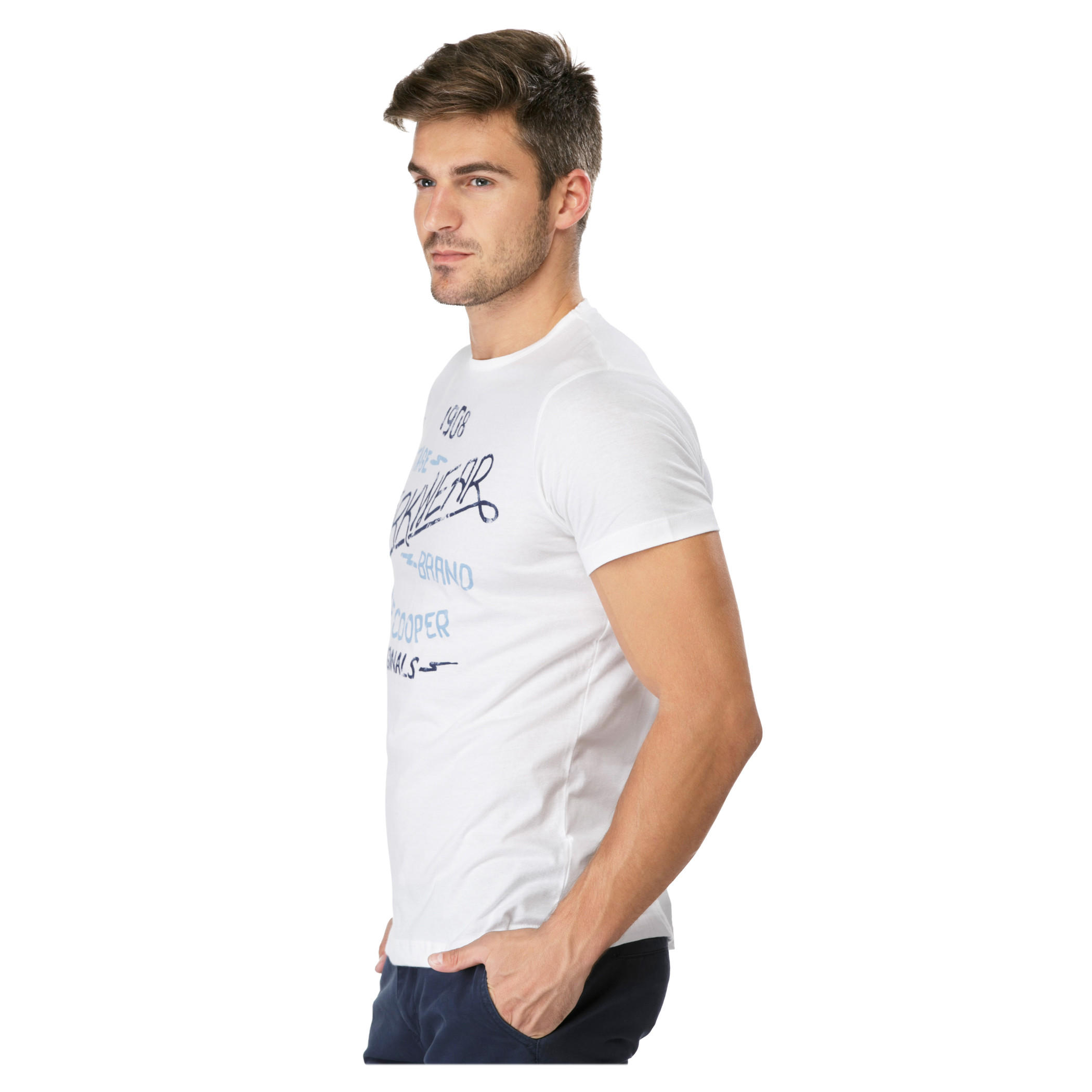 Lee Cooper Printed T-shirt-men-clothing-tshirtsandpolos-tshirts-image-3