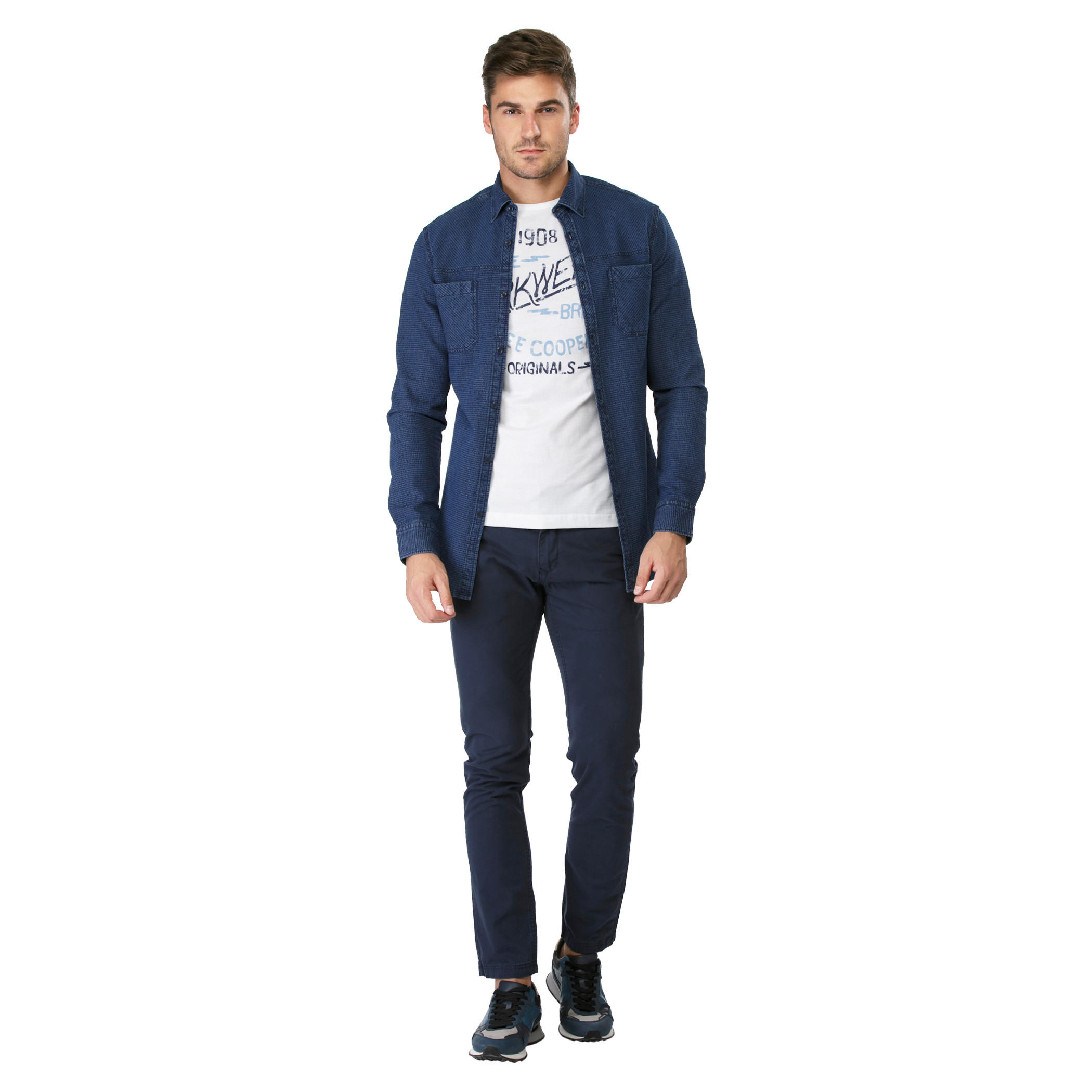 Lee Cooper Printed T-shirt-men-clothing-tshirtsandpolos-tshirts-image-5