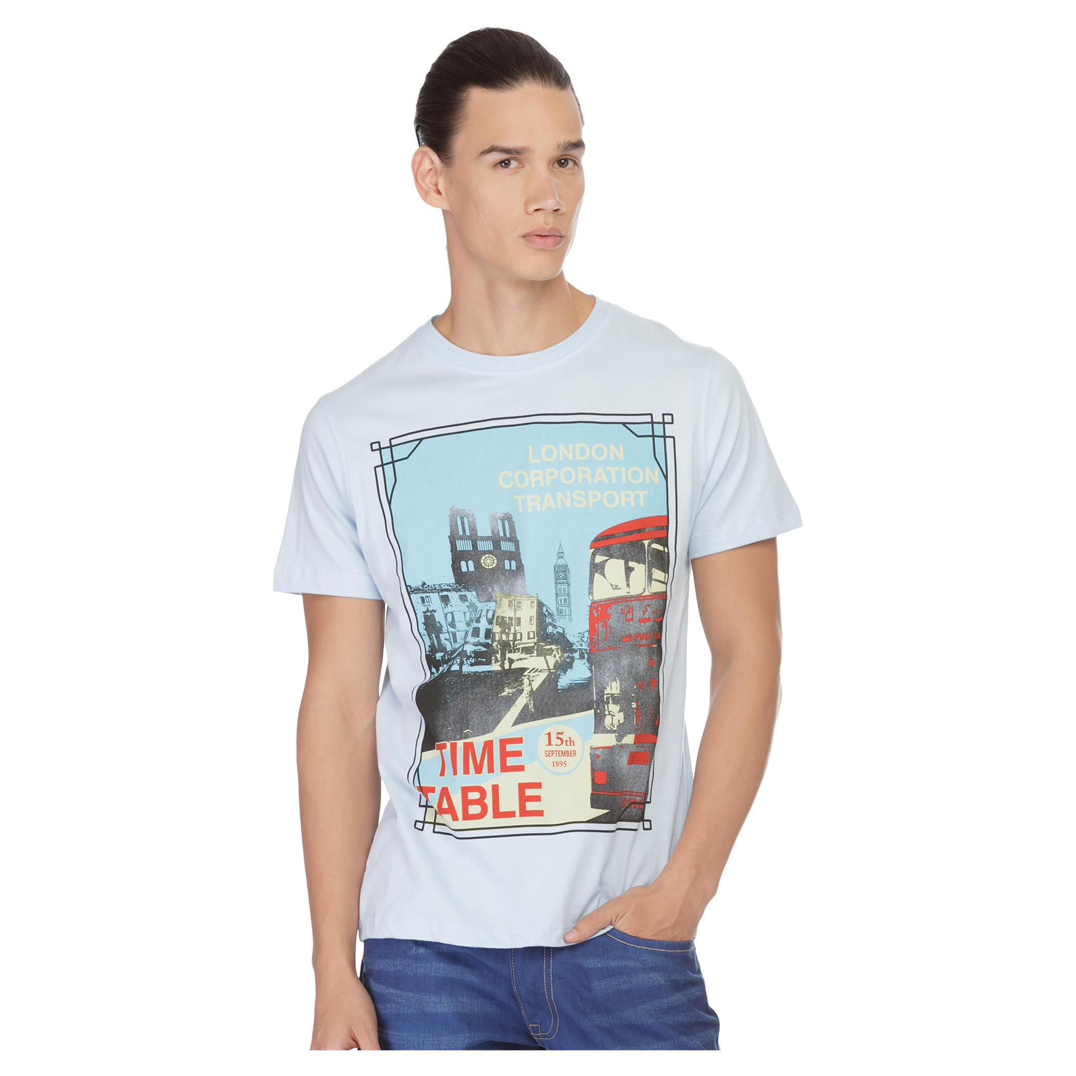 Lee Cooper Printed T-shirt-men-clothing-tshirtsandpolos-tshirts-image-5