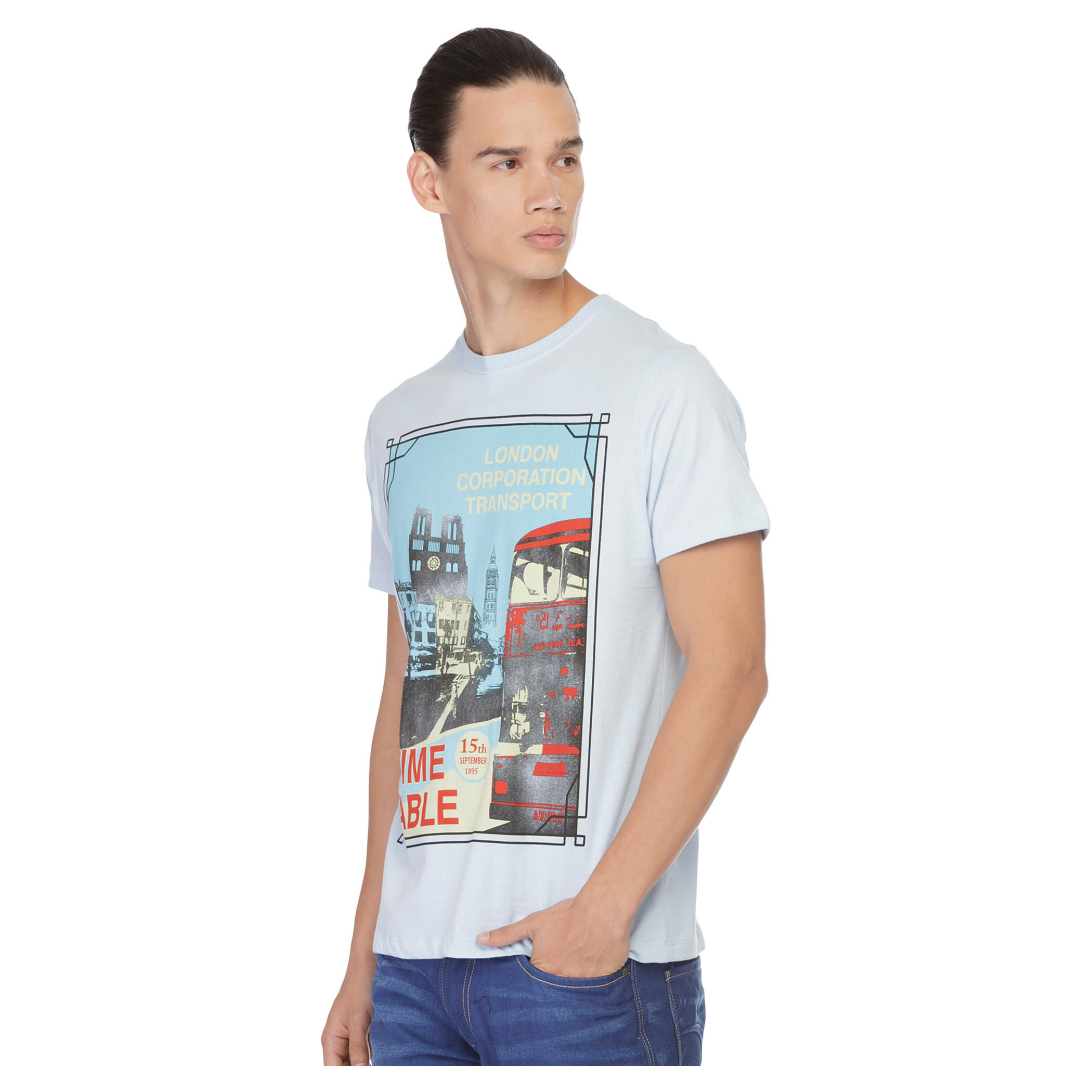 Lee Cooper Printed T-shirt-men-clothing-tshirtsandpolos-tshirts-image-3