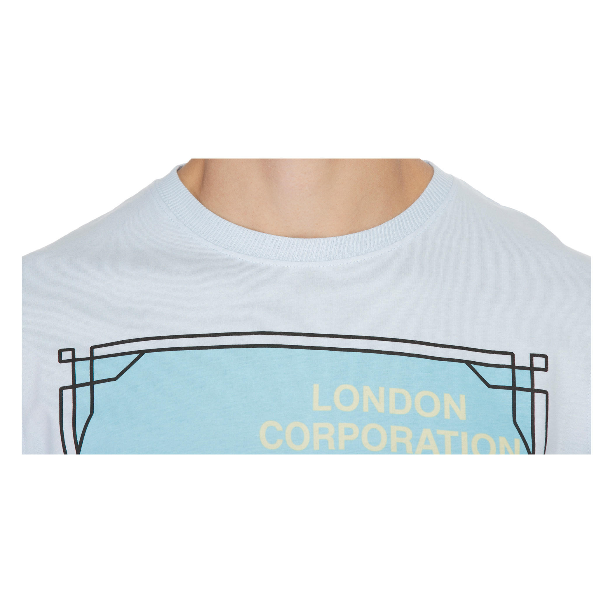 Lee Cooper Printed T-shirt-men-clothing-tshirtsandpolos-tshirts-image-2