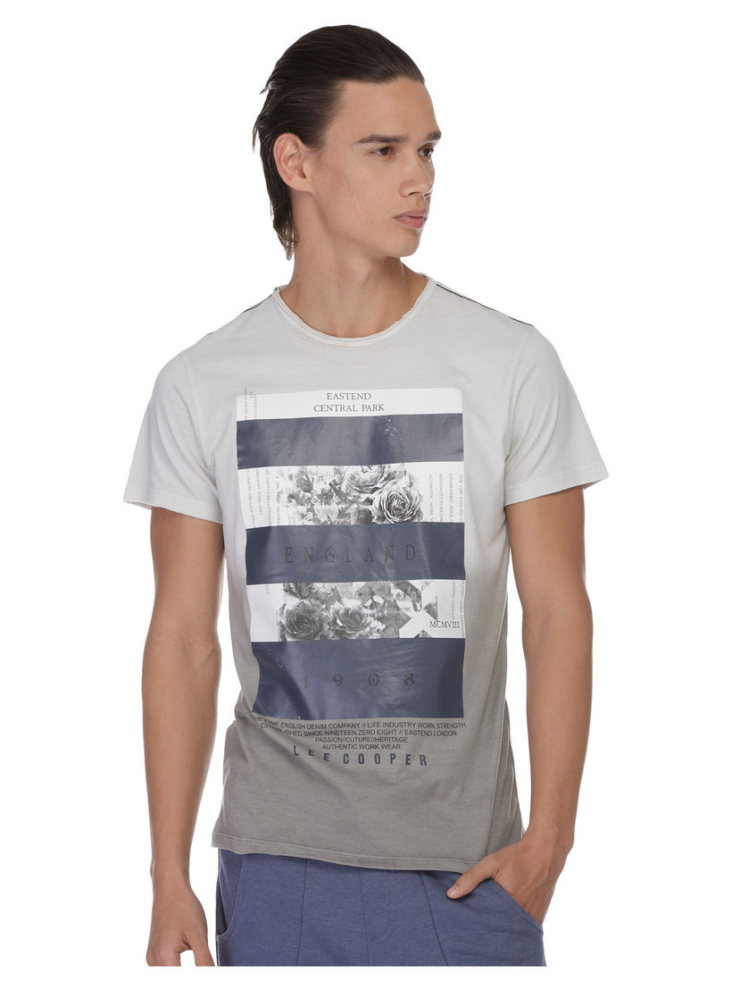 Lee Cooper Graphic Print T-shirt-men-clothing-tshirtsandpolos-tshirts-image-5