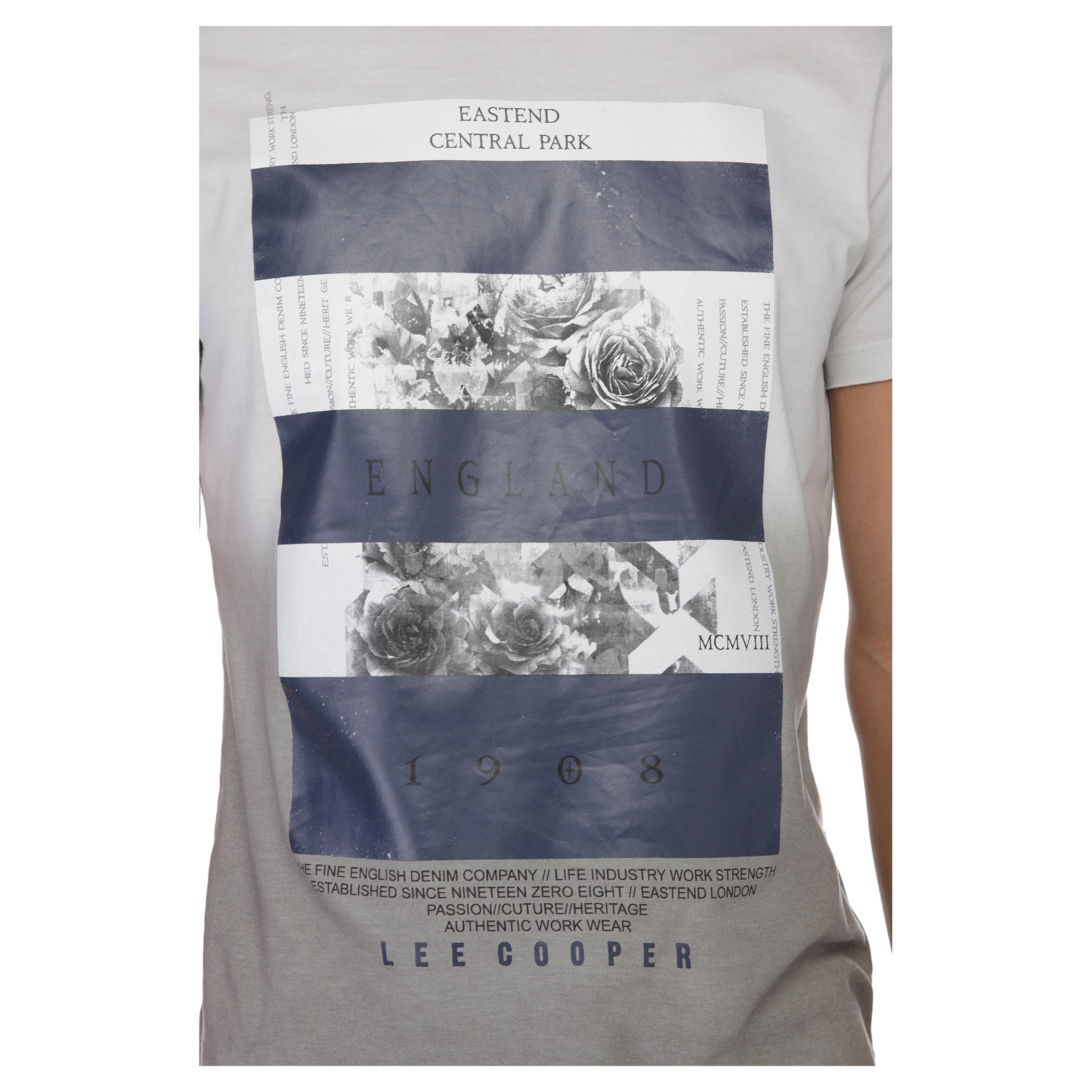 Lee Cooper Graphic Print T-shirt-men-clothing-tshirtsandpolos-tshirts-image-4