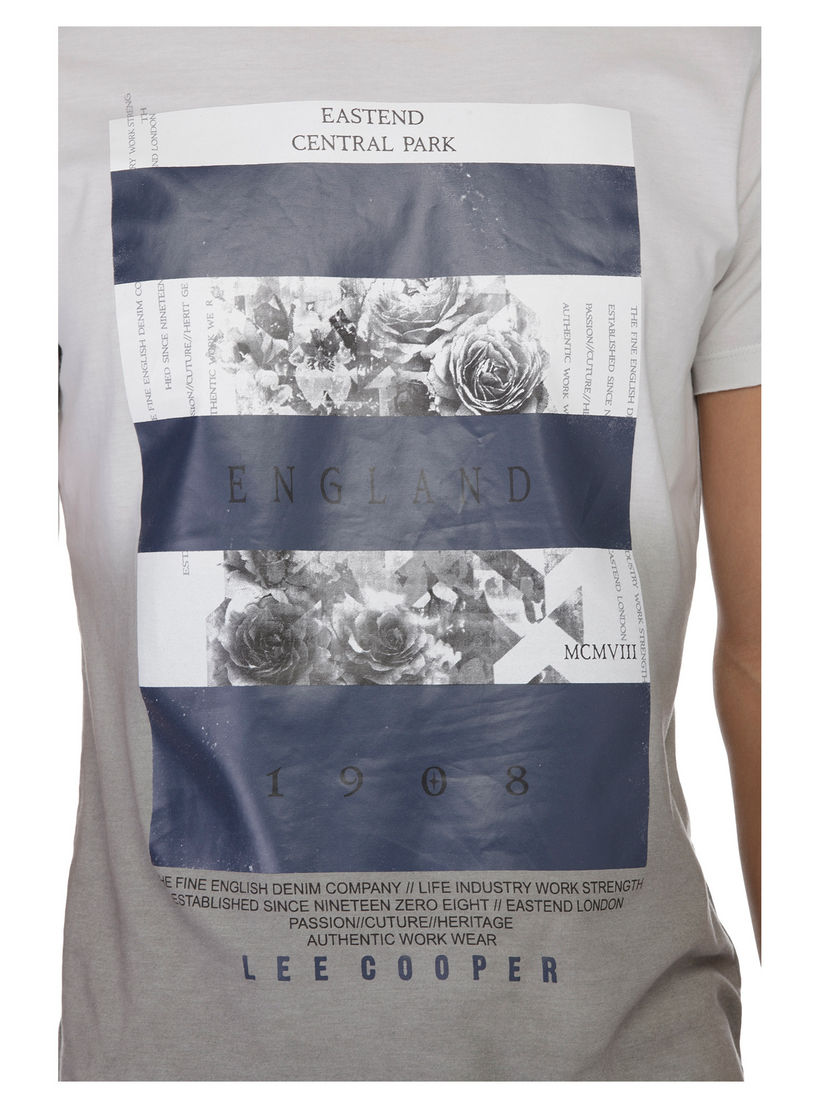 Lee Cooper Graphic Print T-shirt-men-clothing-tshirtsandpolos-tshirts-image-2