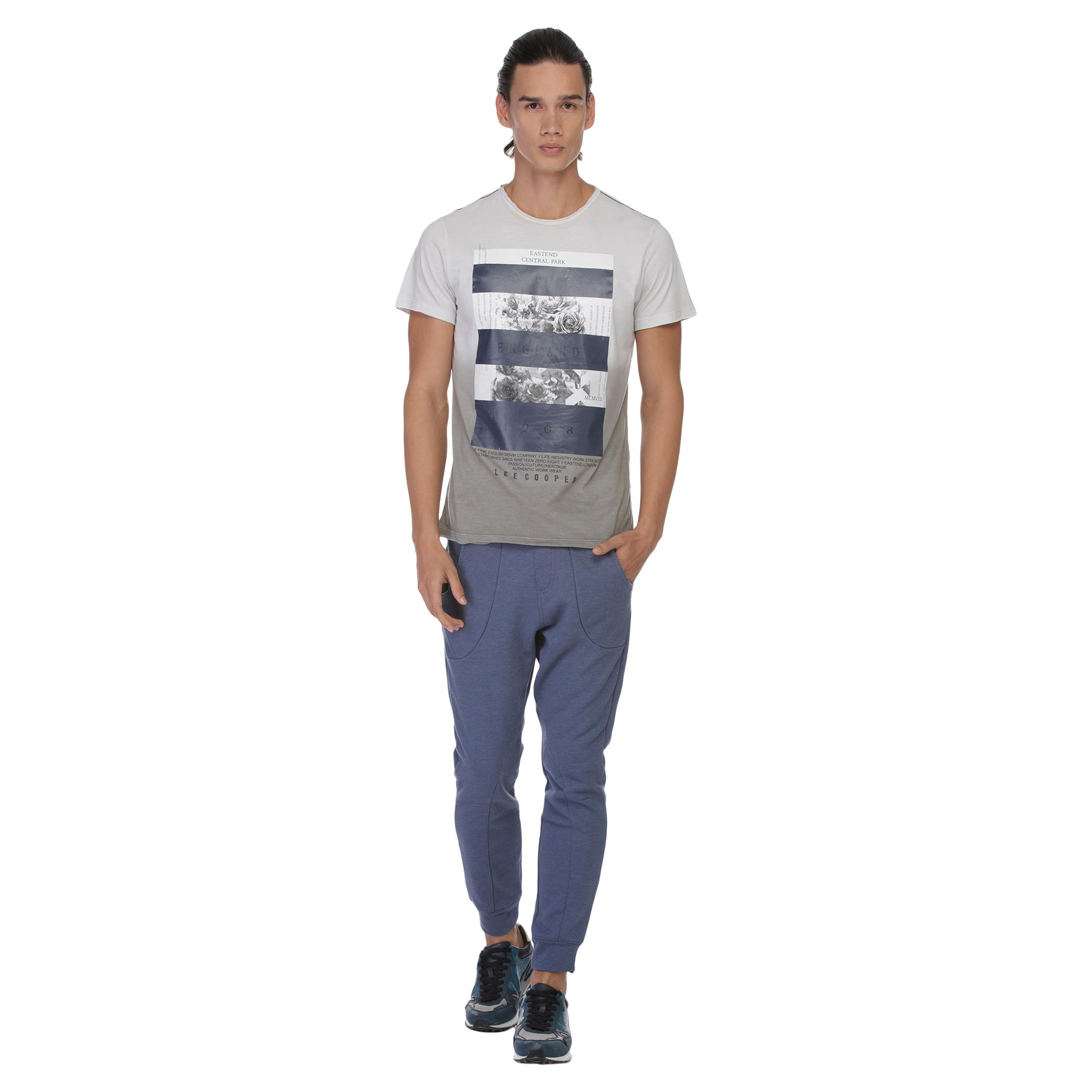 Lee Cooper Graphic Print T-shirt-men-clothing-tshirtsandpolos-tshirts-image-5