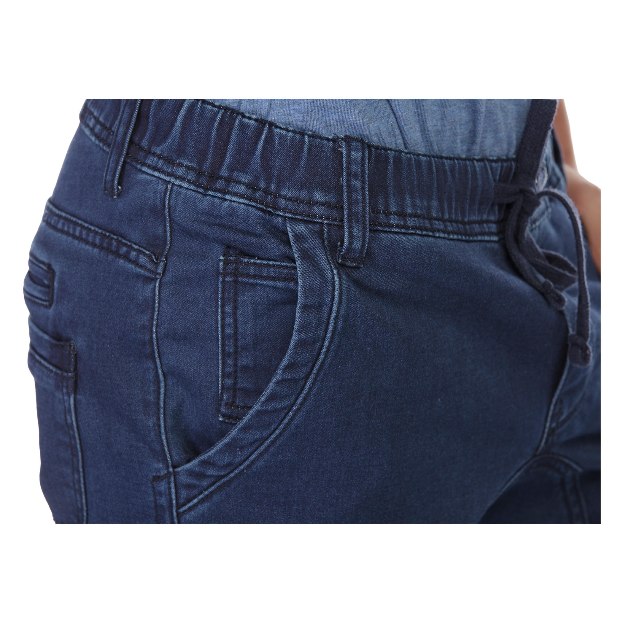 Lee Cooper Cuff Pants-men-clothing-bottoms-joggers-image-2