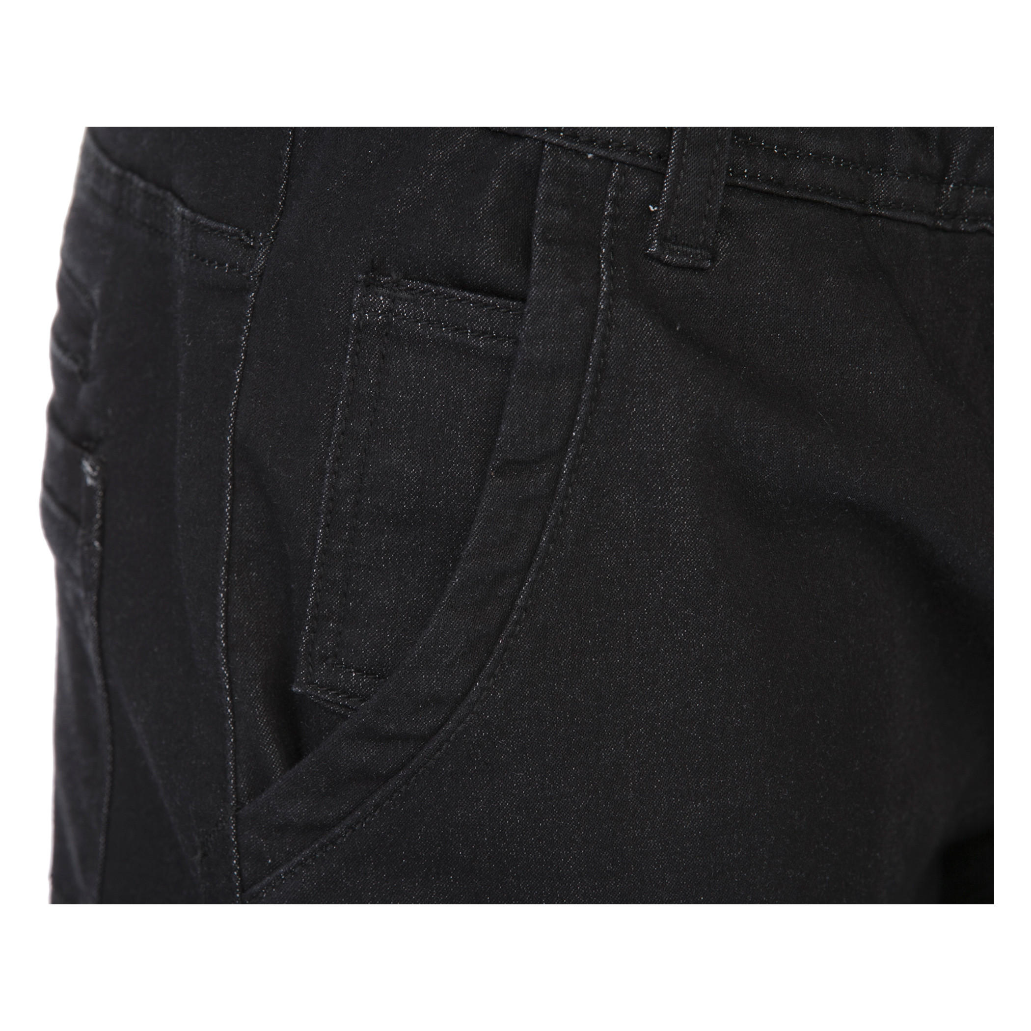 Lee Cooper Solid Colour Jean-men-clothing-bottoms-jeans-image-2