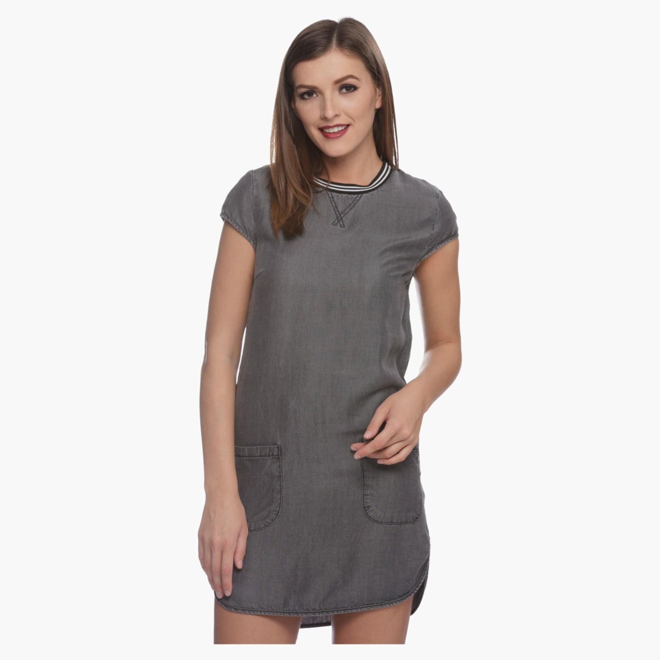 Lee Cooper A-line Dress-women-clothing-dresses-image-6