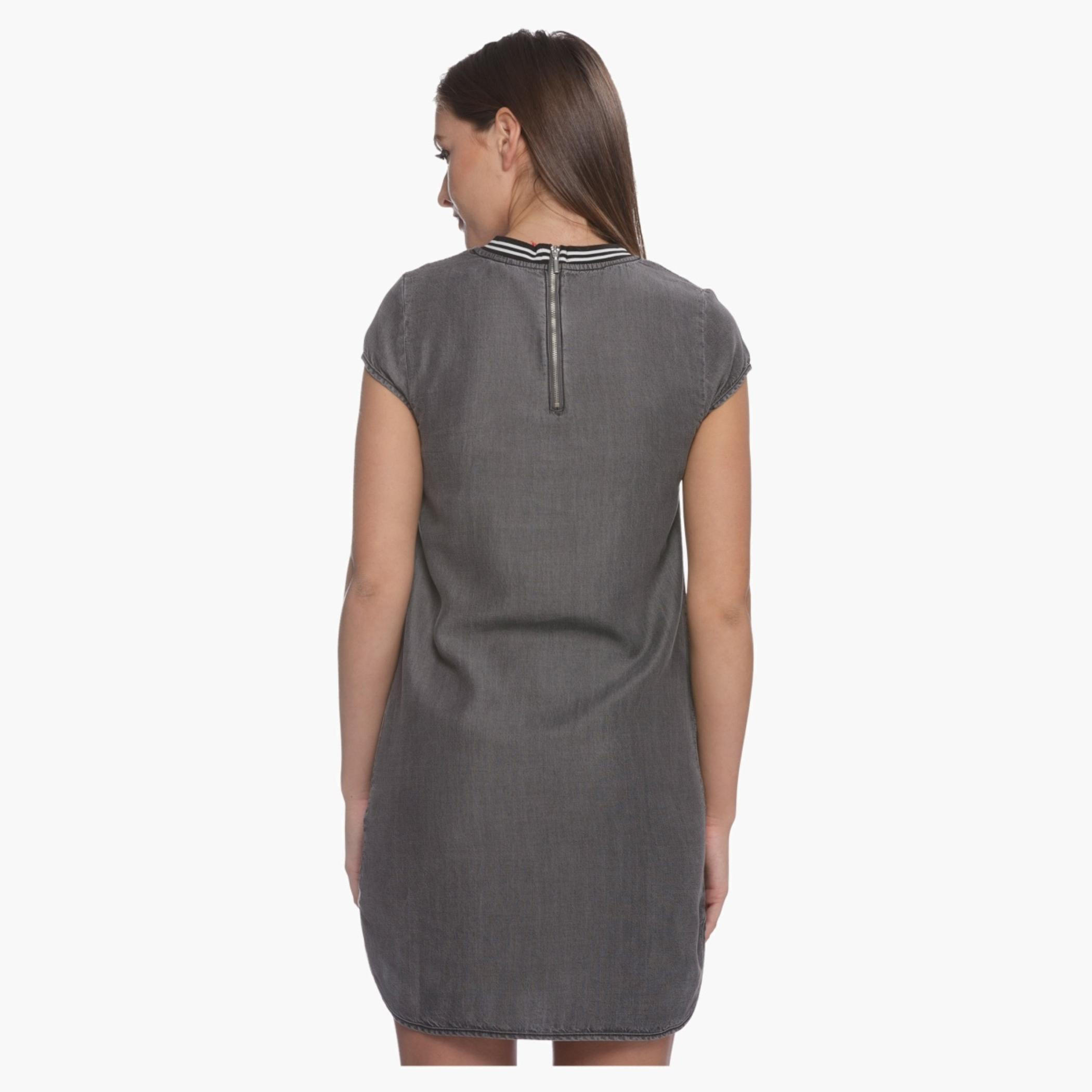 Lee Cooper A-line Dress-women-clothing-dresses-image-7