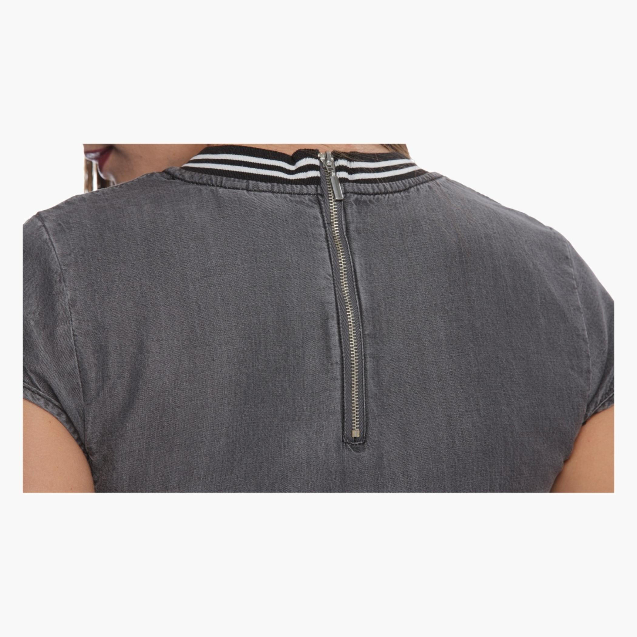 Lee Cooper A-line Dress-women-clothing-dresses-image-9