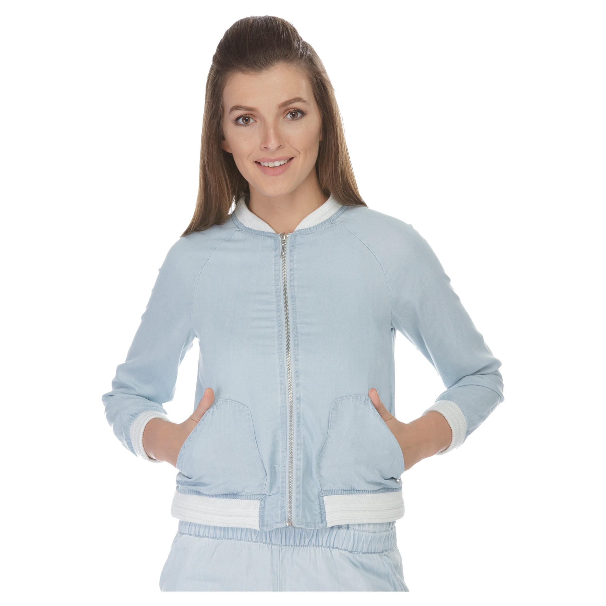 Lee Cooper Denim Jacket-women-winterwear-coatsandjackets-jackets-image-6