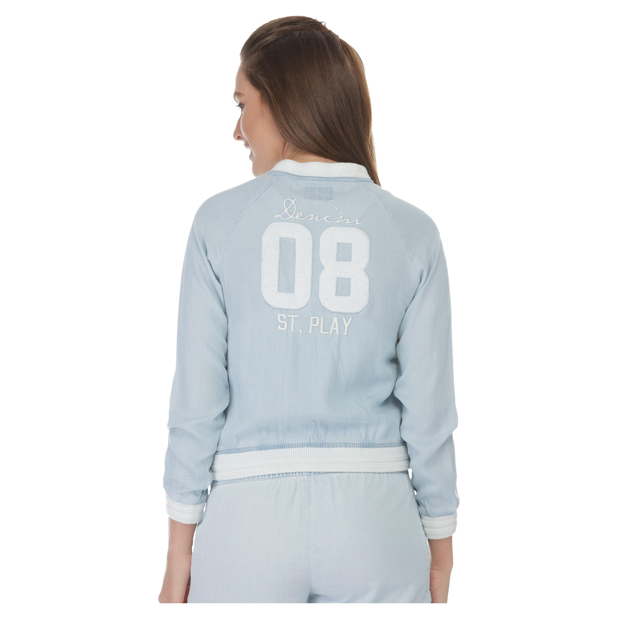 Lee Cooper Denim Jacket-women-winterwear-coatsandjackets-jackets-image-7