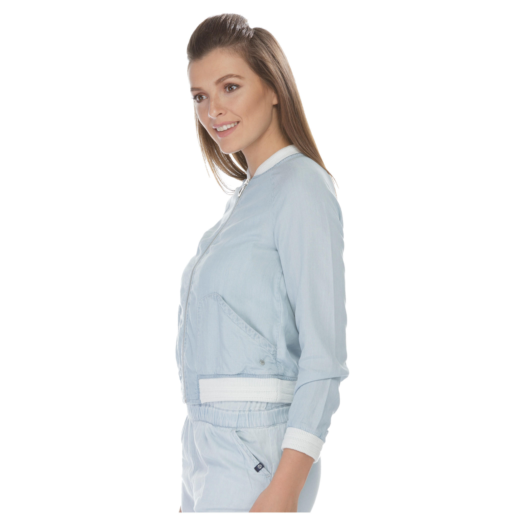 Lee Cooper Denim Jacket-women-winterwear-coatsandjackets-jackets-image-8