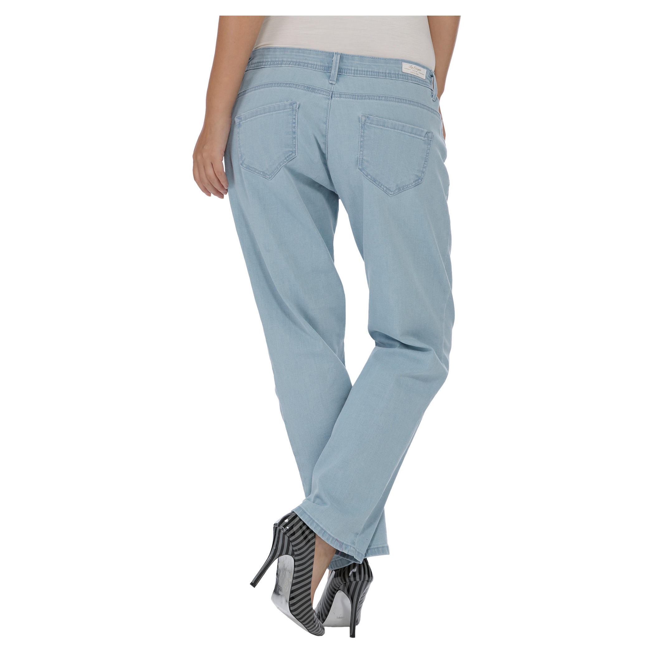 Lee Cooper Basic Denims-women-clothing-bottoms-jeans-image-4
