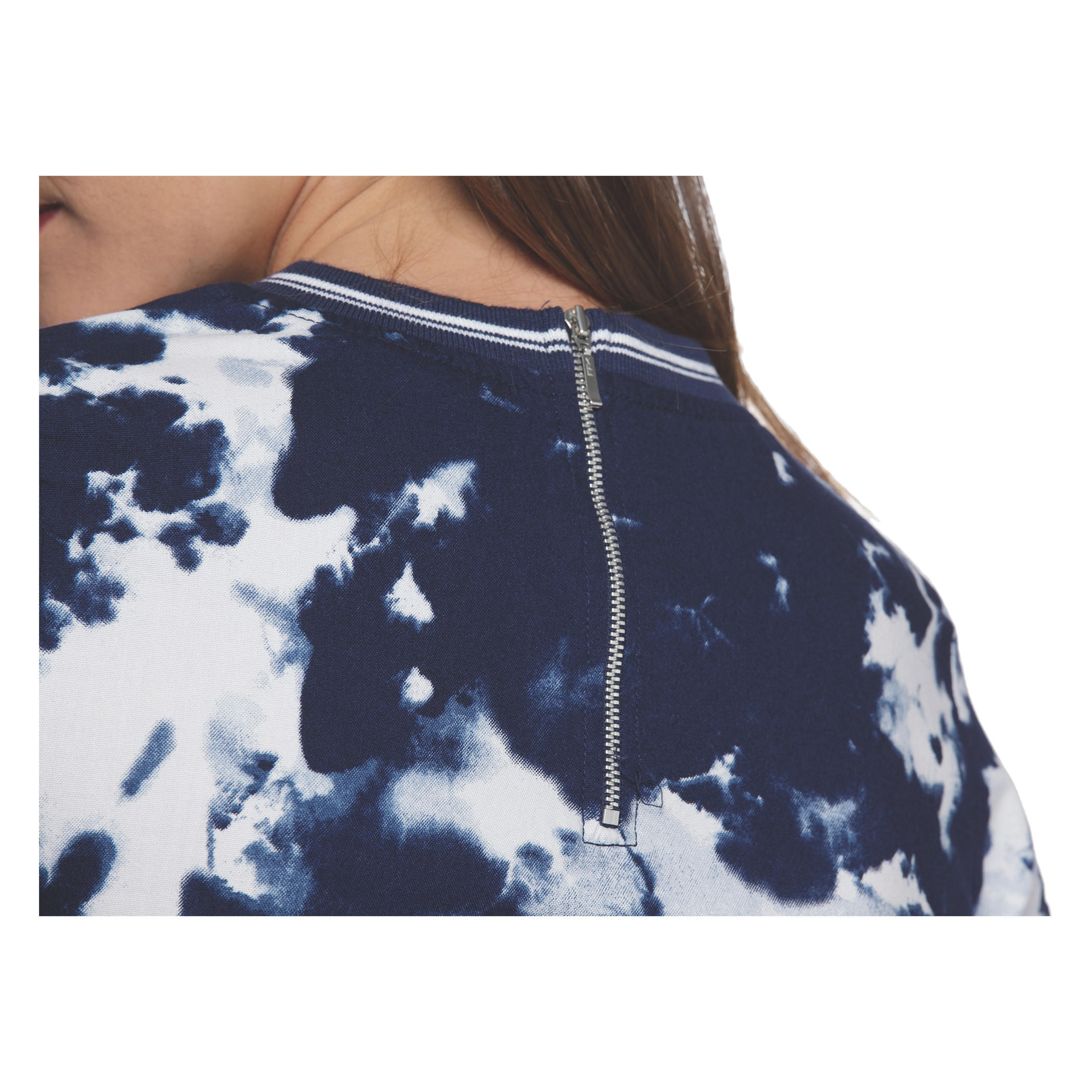 Lee Cooper Printed Dress-women-clothing-dresses-image-2