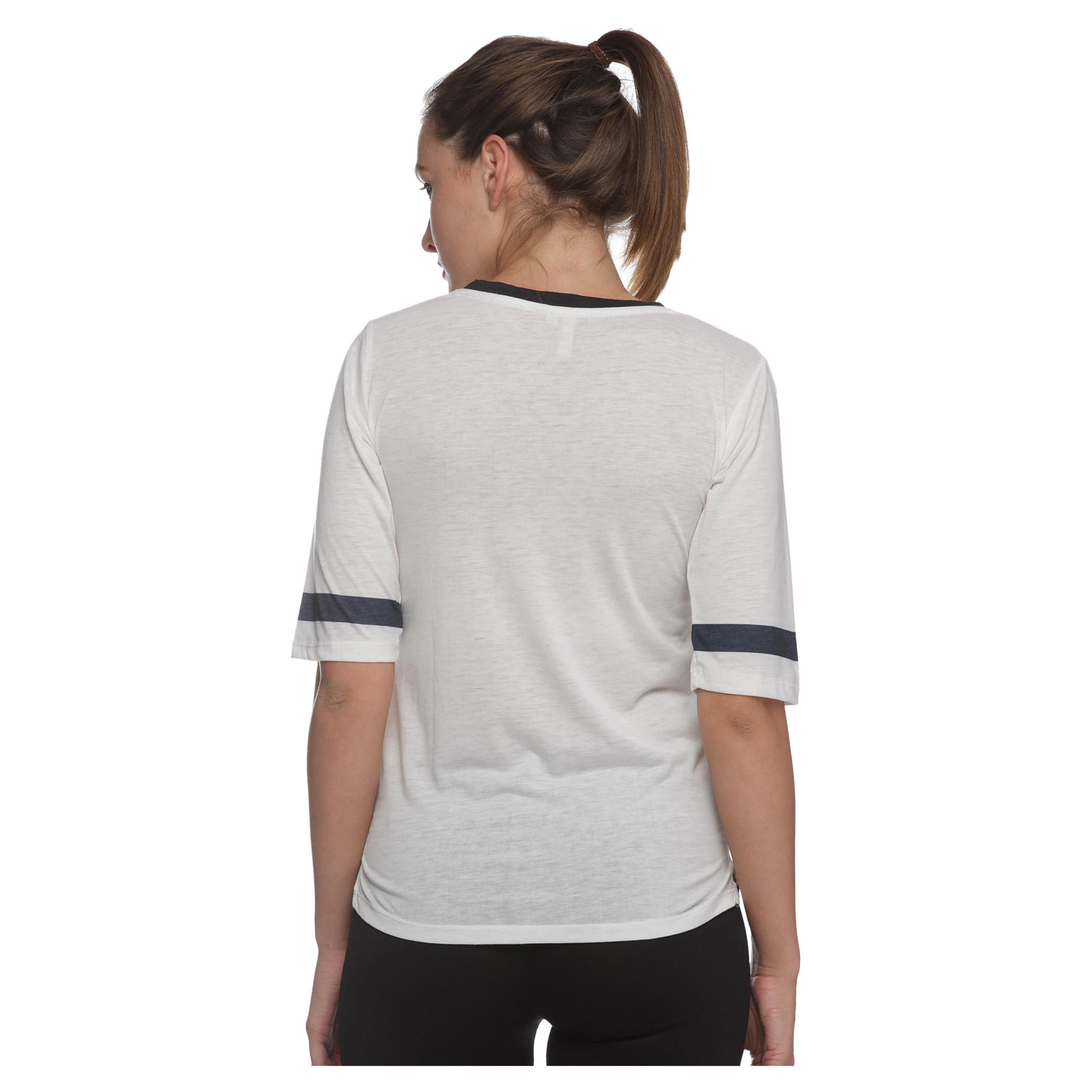 Lee Cooper Graphic Print T-shirt-women-clothing-tshirts-image-2