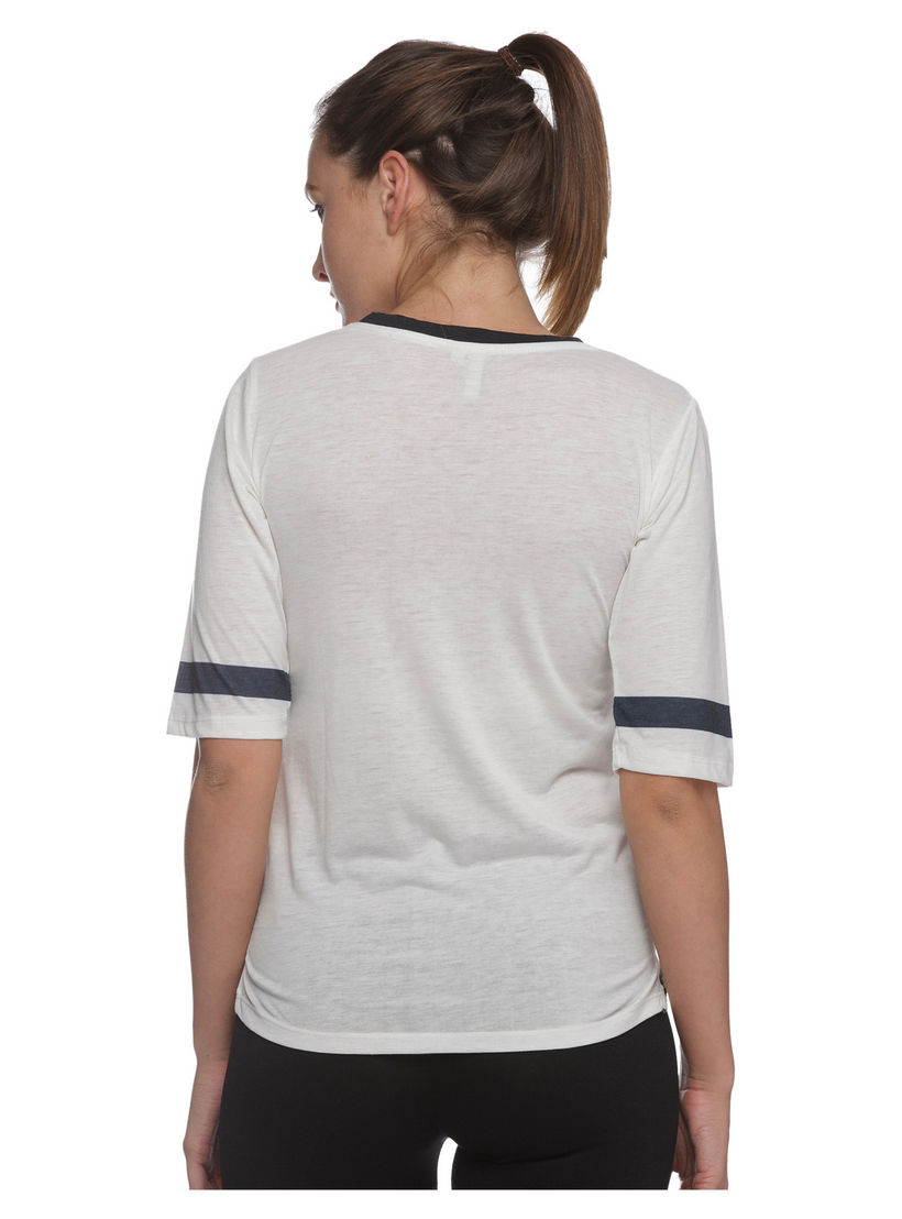 Lee Cooper Graphic Print T-shirt-women-clothing-tshirts-image-2