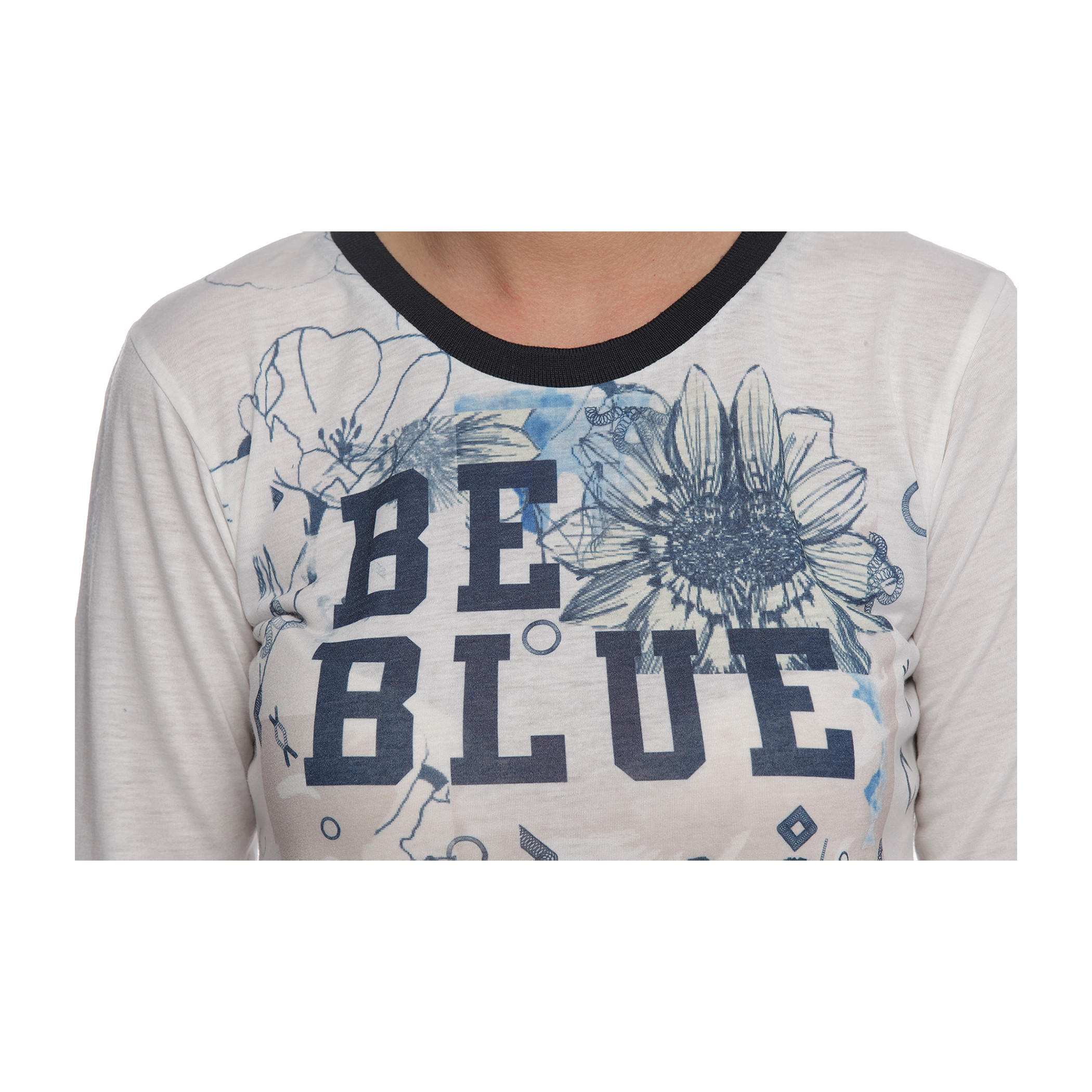 Lee Cooper Graphic Print T-shirt-women-clothing-tshirts-image-4