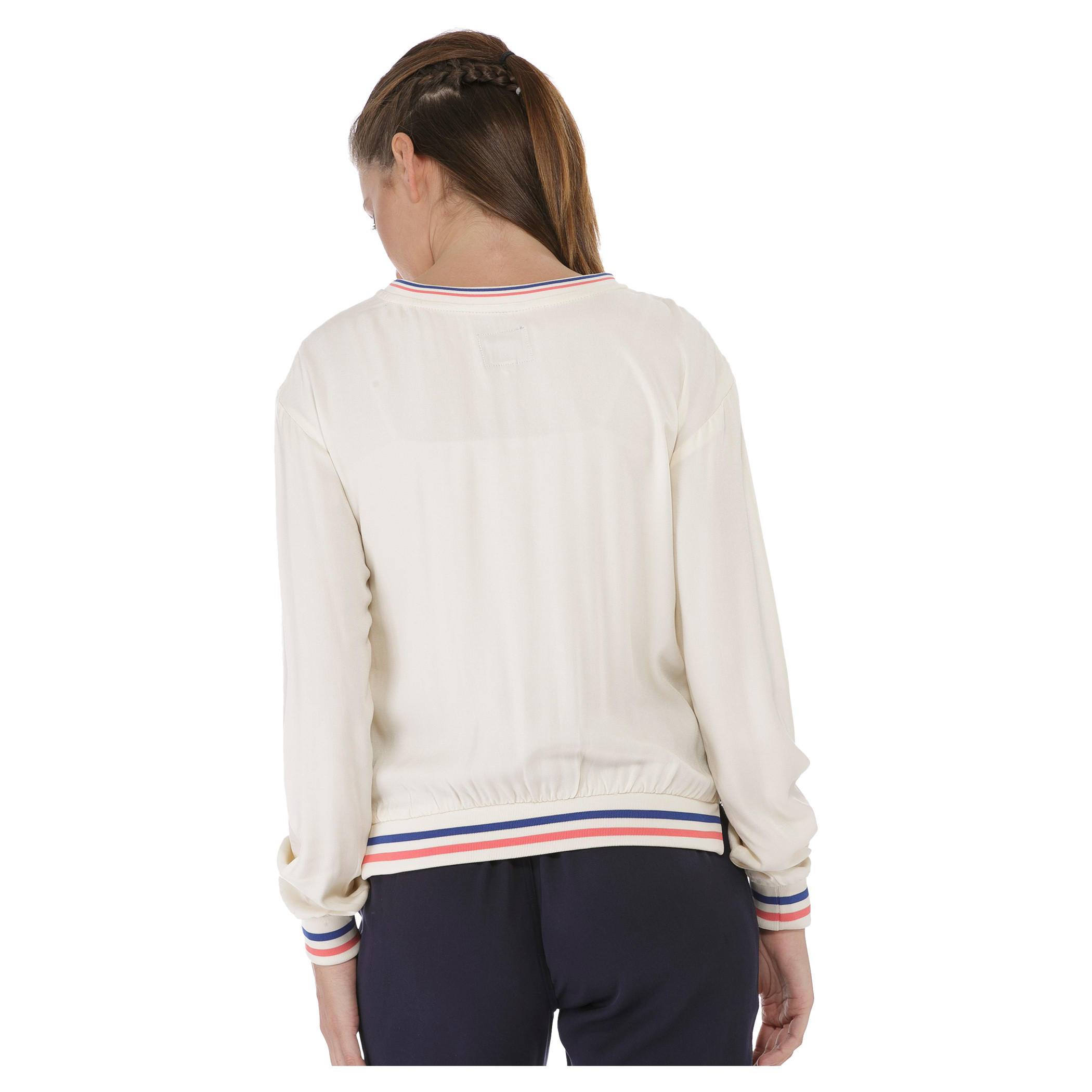 Lee Cooper Long Sleeves Top-women-winterwear-hoodiesandsweatshirts-sweatshirts-image-4