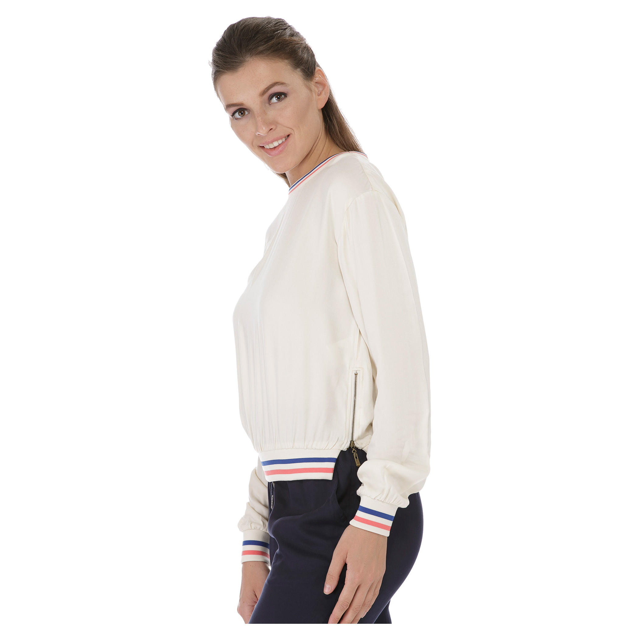 Lee Cooper Long Sleeves Top-women-winterwear-hoodiesandsweatshirts-sweatshirts-image-3