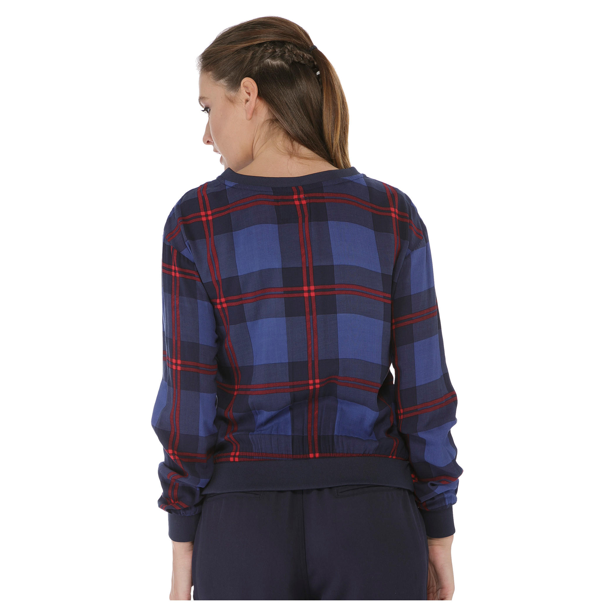Lee Cooper Long Sleeves Top-women-winterwear-hoodiesandsweatshirts-sweatshirts-image-4