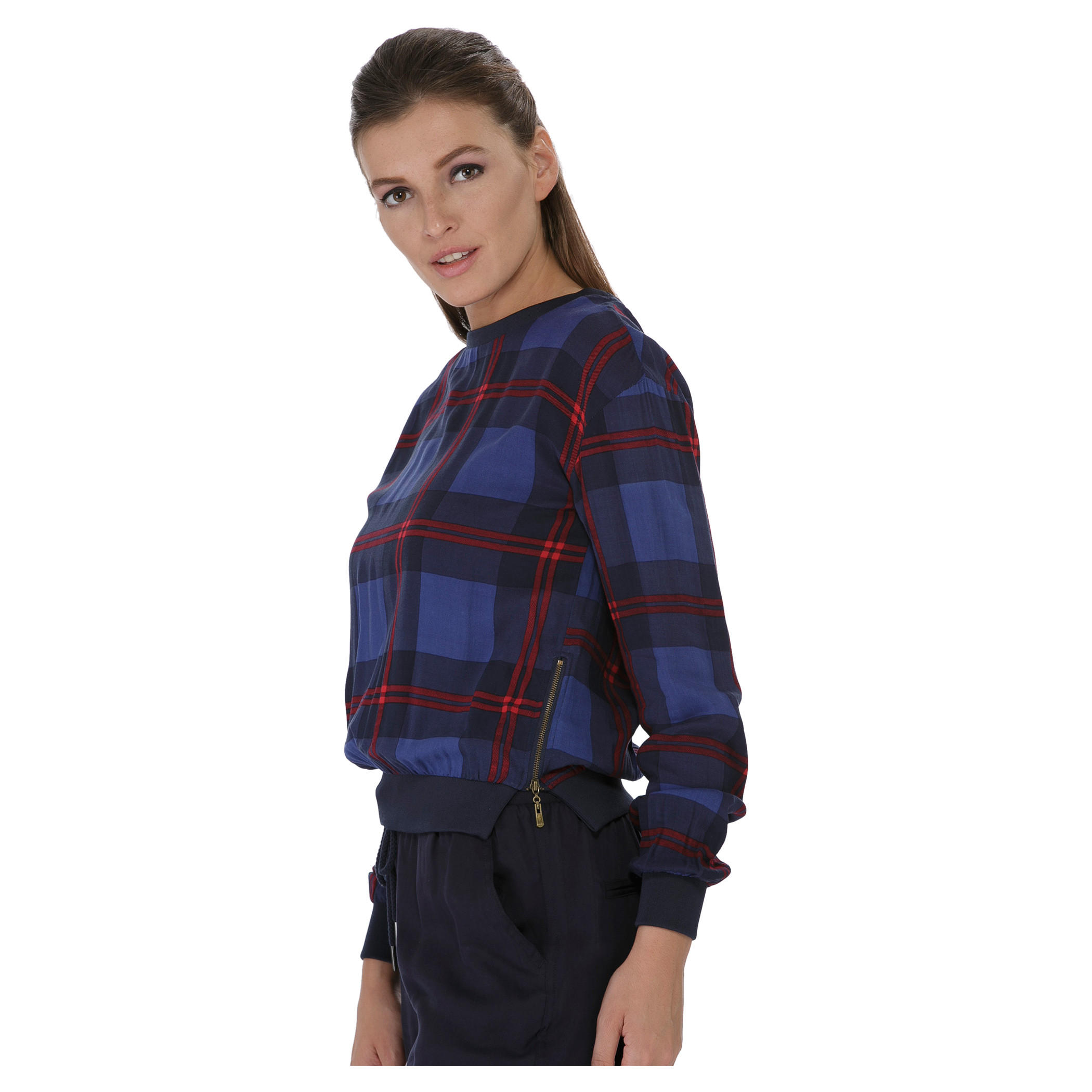 Lee Cooper Long Sleeves Top-women-winterwear-hoodiesandsweatshirts-sweatshirts-image-3