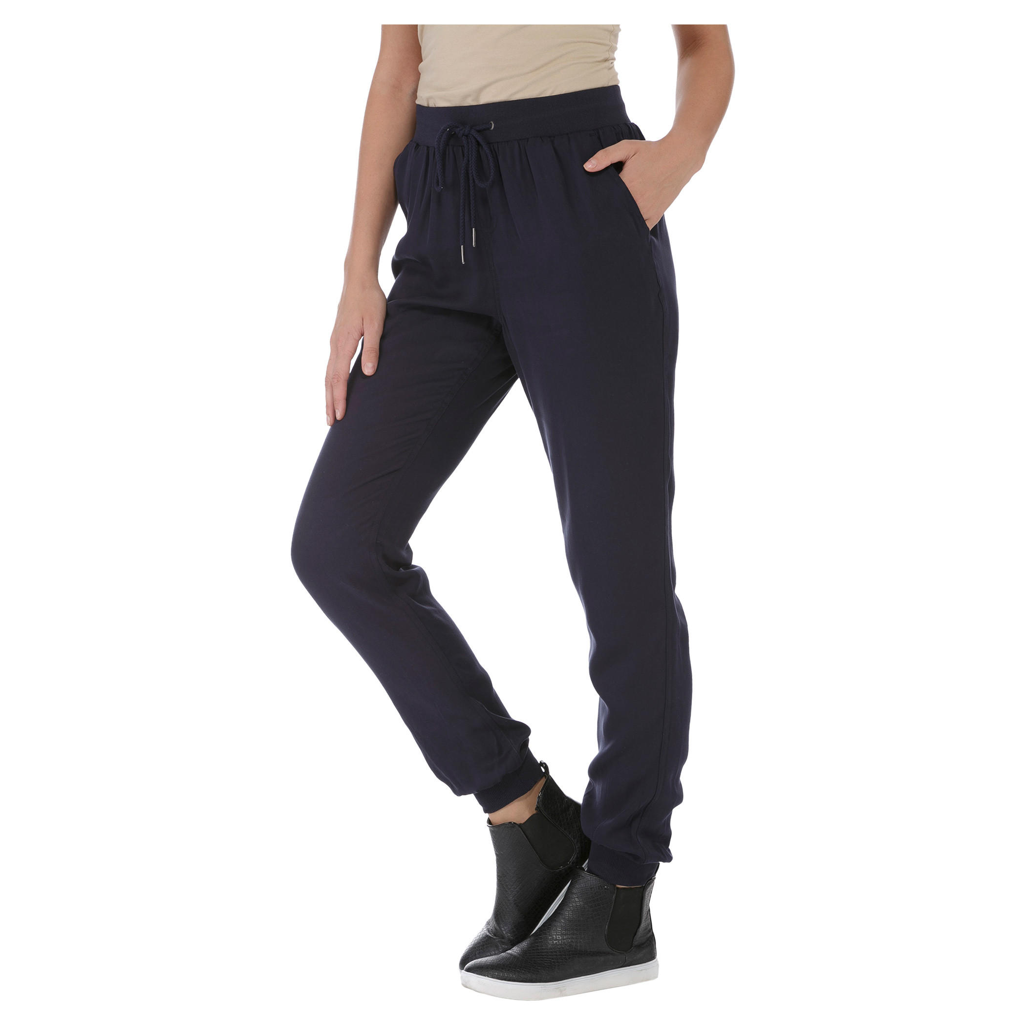 Lee Cooper Full Length Pants-women-clothing-bottoms-trousers-image-3