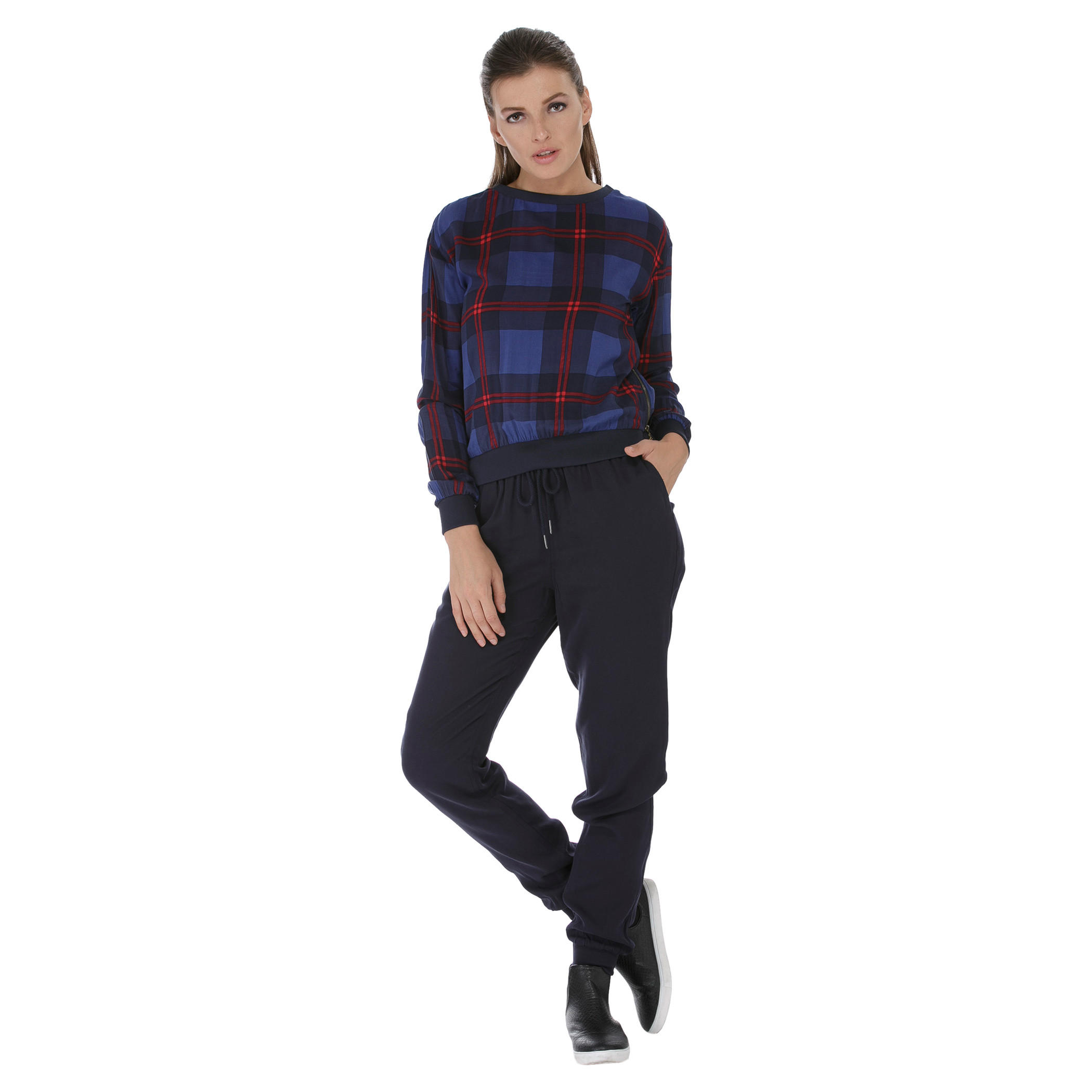 Lee Cooper Full Length Pants-women-clothing-bottoms-trousers-image-6