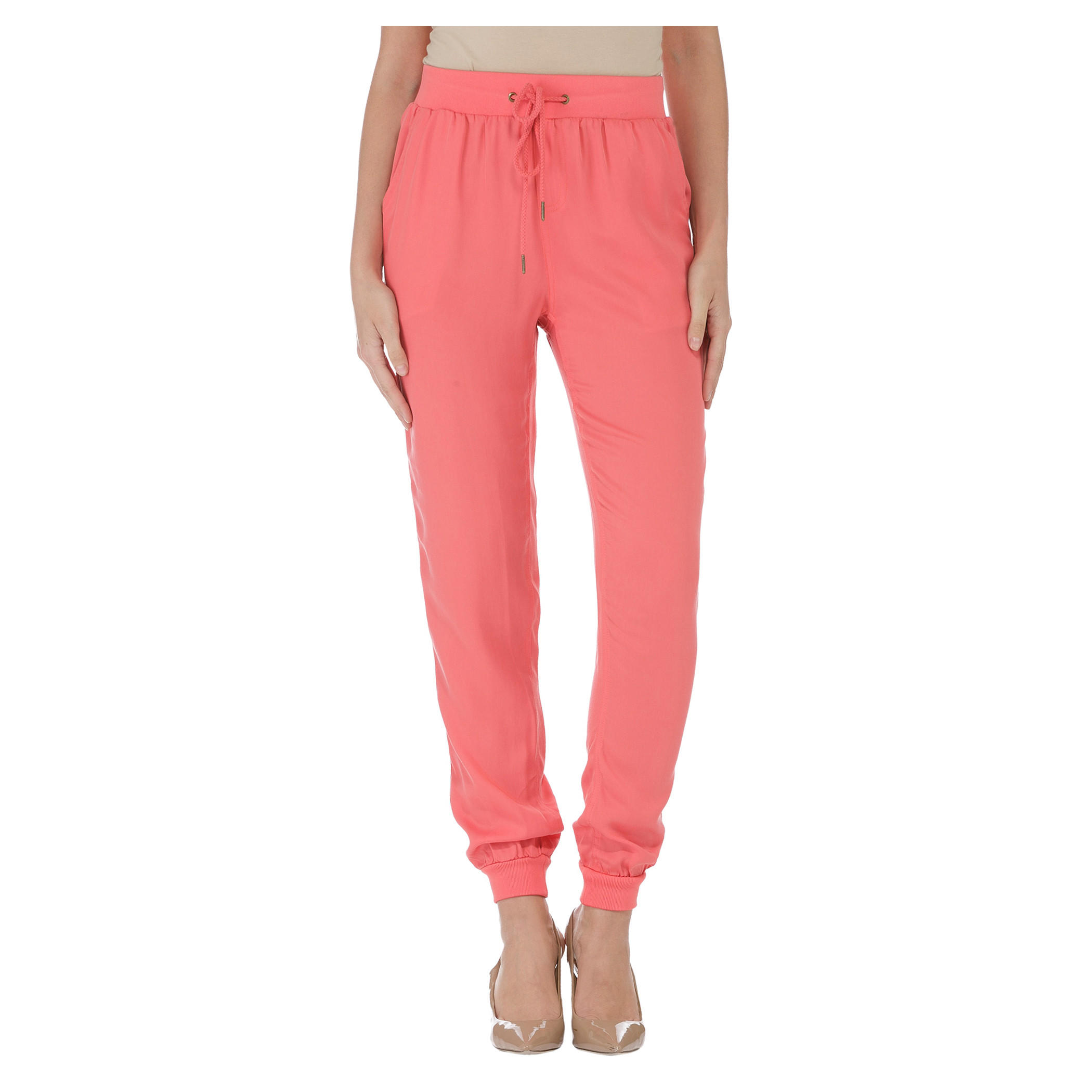 Lee Cooper Full Length Pants-women-clothing-bottoms-trousers-image-5
