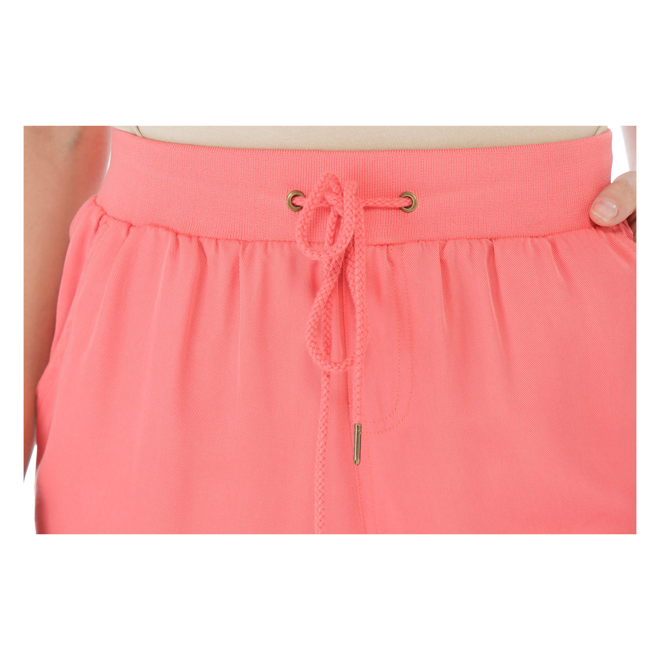 Lee Cooper Full Length Pants-women-clothing-bottoms-trousers-image-2