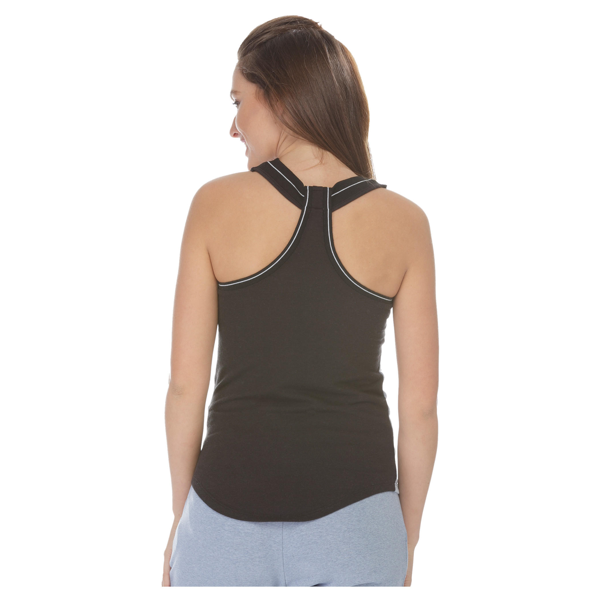 Lee Cooper Printed Tank Top-women-clothing-tshirts-image-2