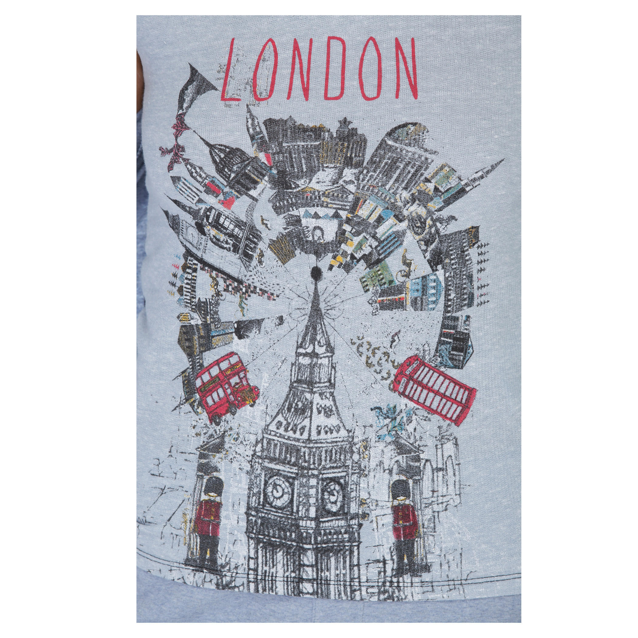 Lee Cooper Printed Tank Top-women-clothing-tshirts-image-4