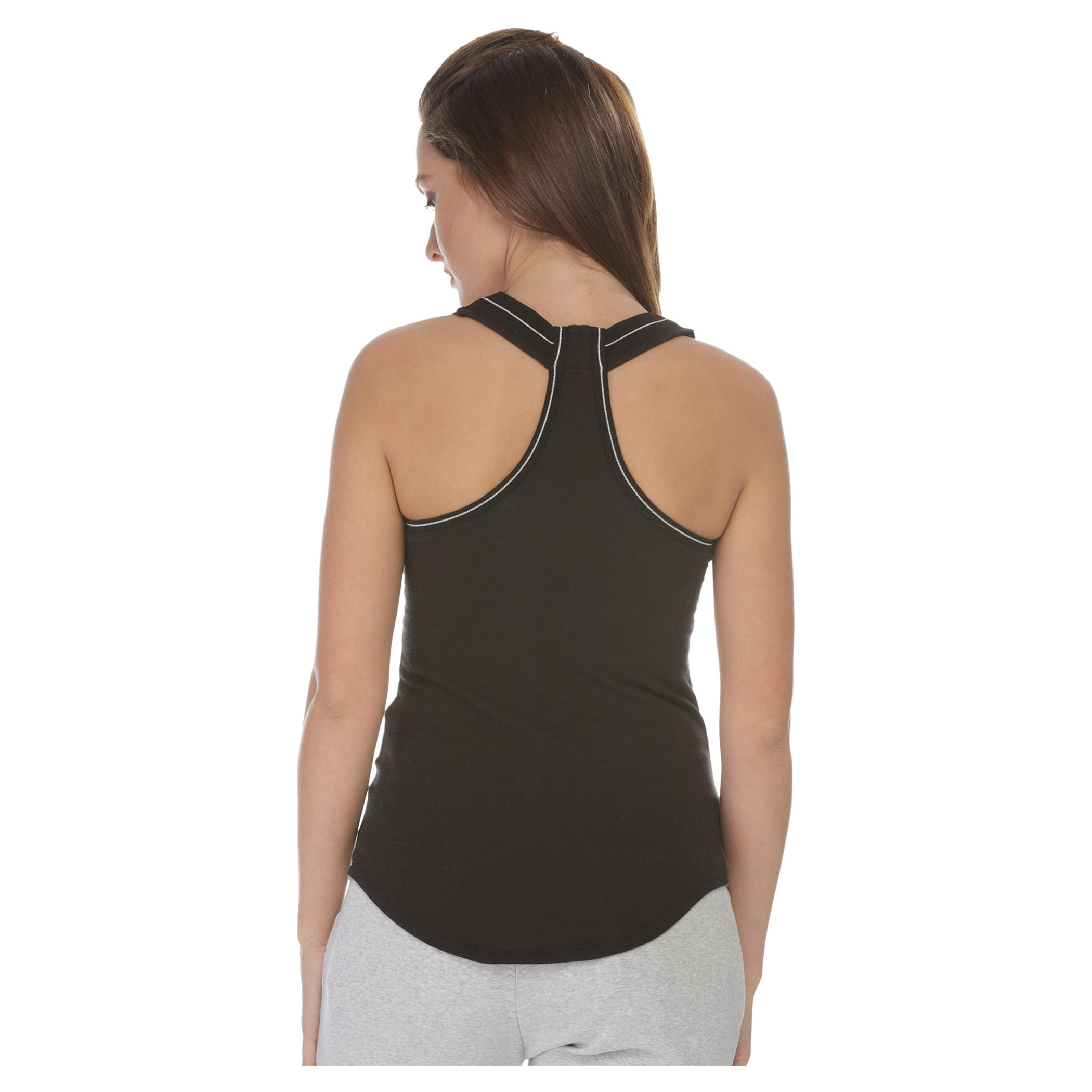 Lee Cooper Printed Tank Top-women-clothing-tshirts-image-2