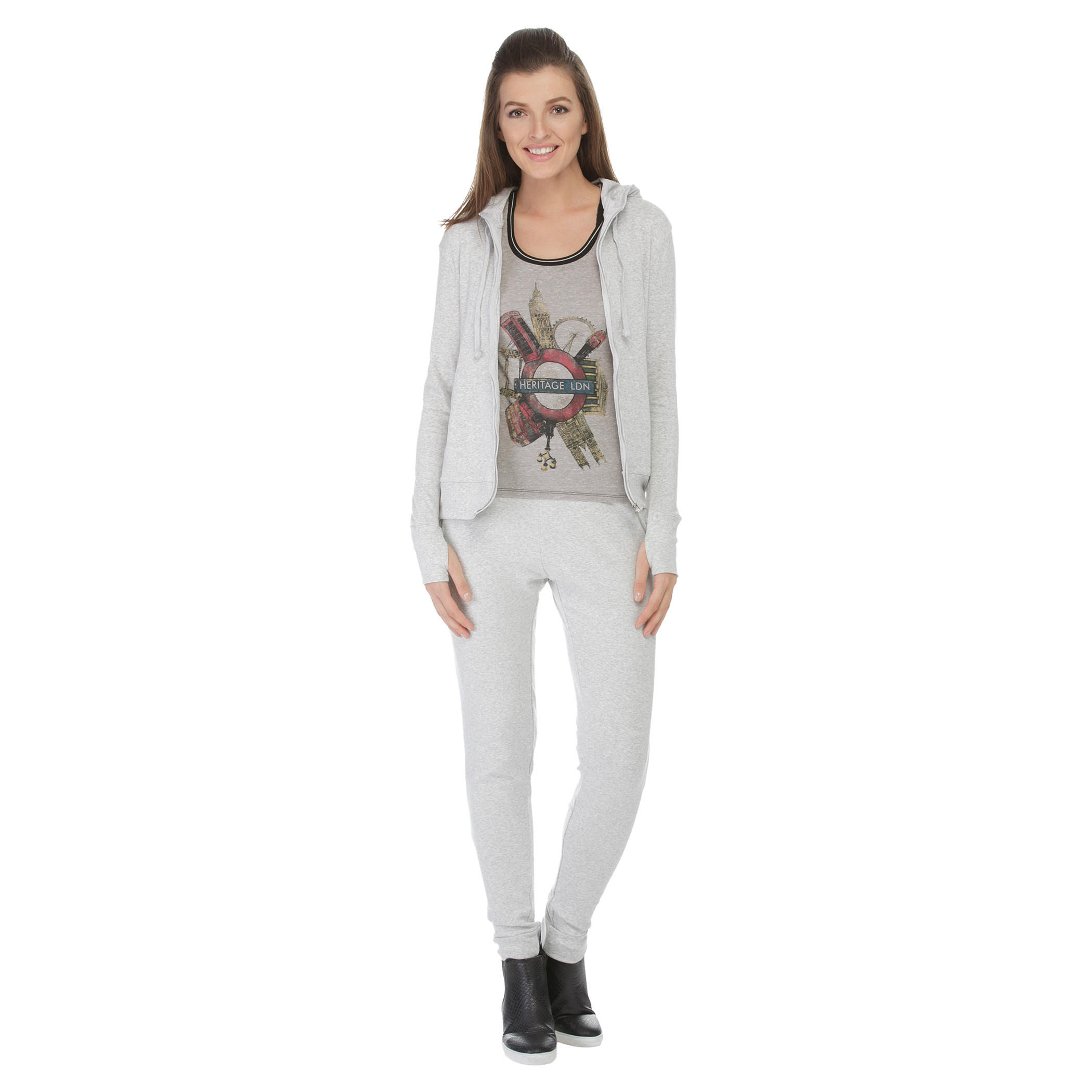Lee Cooper Printed Tank Top-women-clothing-tshirts-image-5