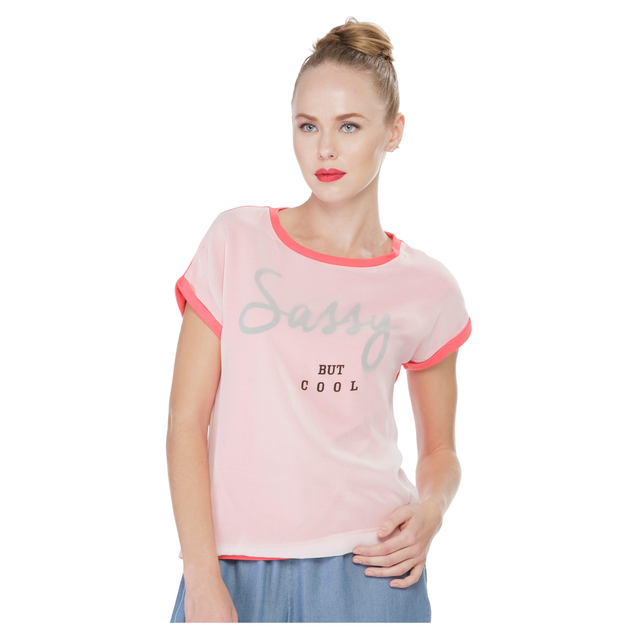 Lee Cooper T-shirt-women-clothing-tshirts-image-5