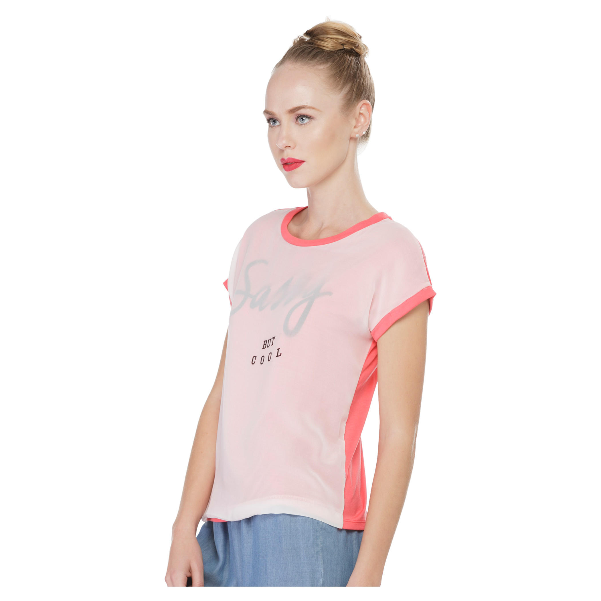 Lee Cooper T-shirt-women-clothing-tshirts-image-3