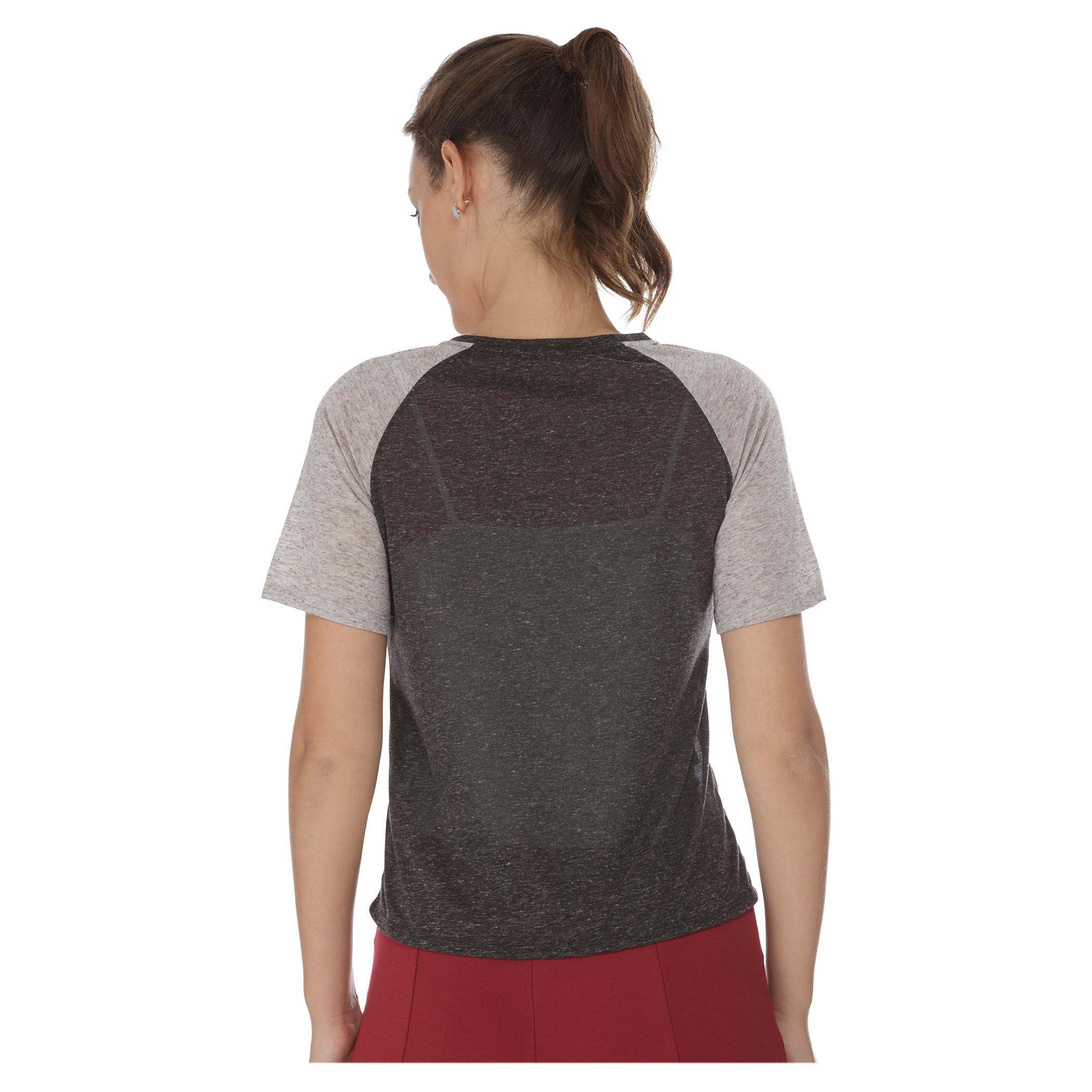 Lee Cooper Printed T-shirt-women-clothing-tshirts-image-4