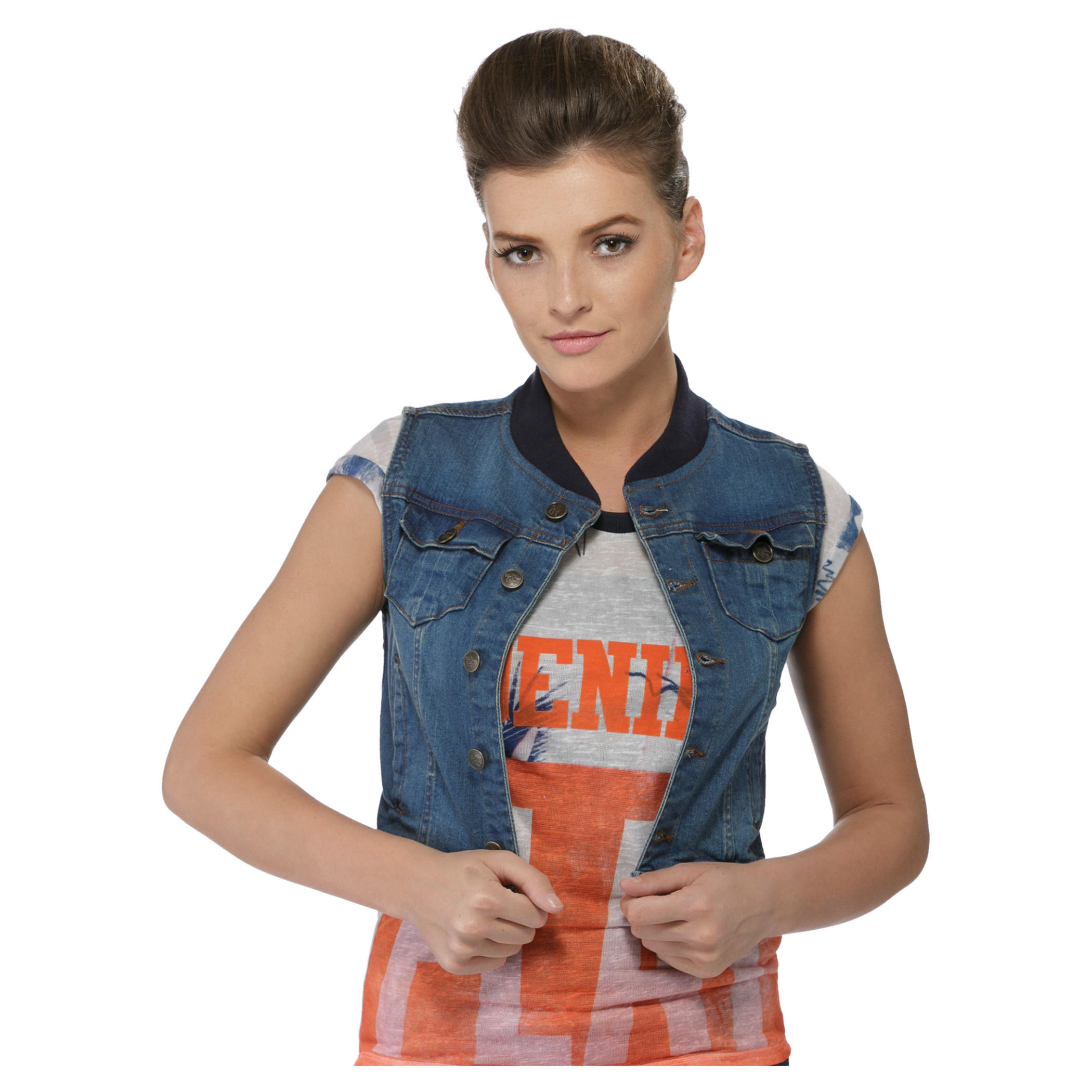 Lee Cooper Denim Jacket-women-winterwear-coatsandjackets-jackets-image-5