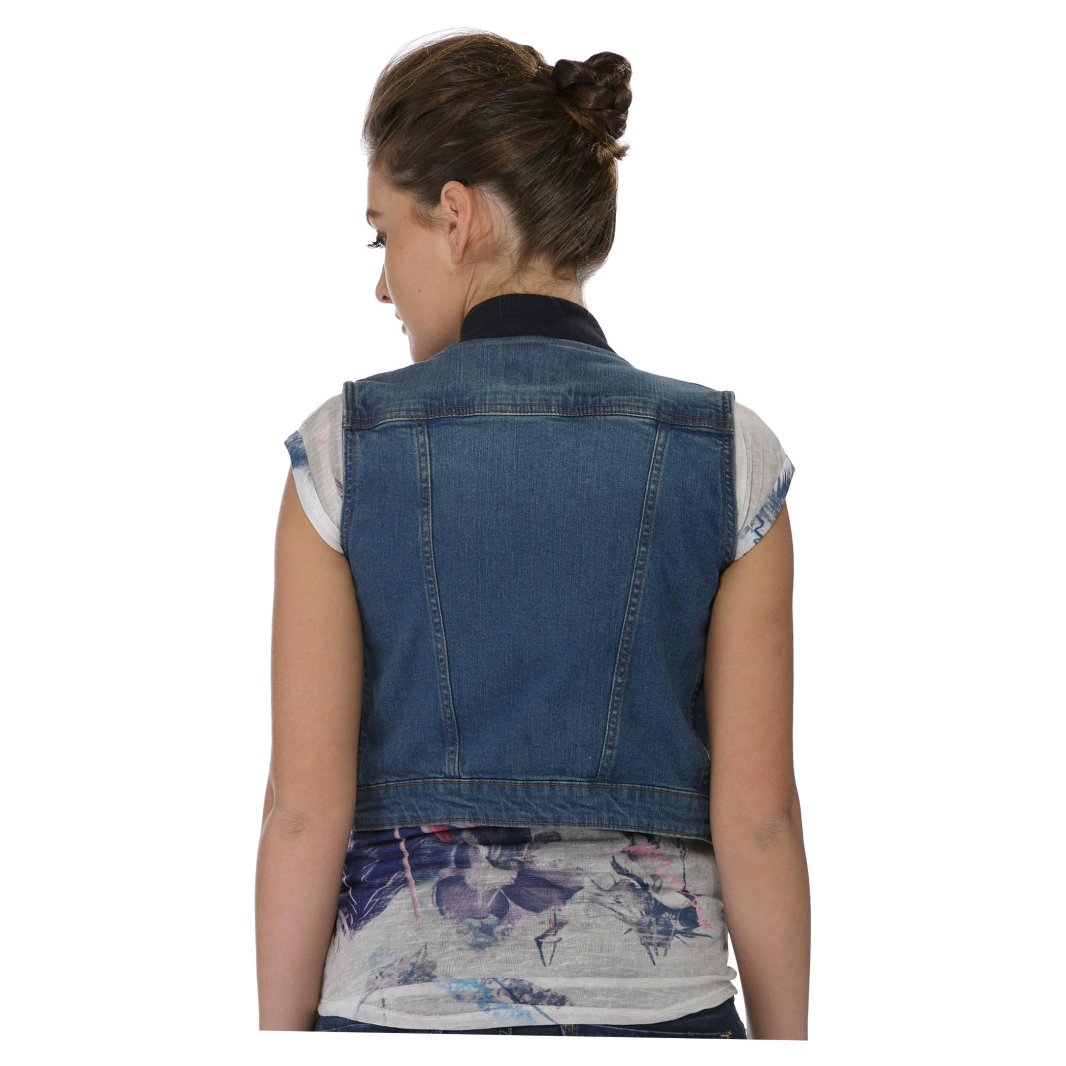 Lee Cooper Denim Jacket-women-winterwear-coatsandjackets-jackets-image-4