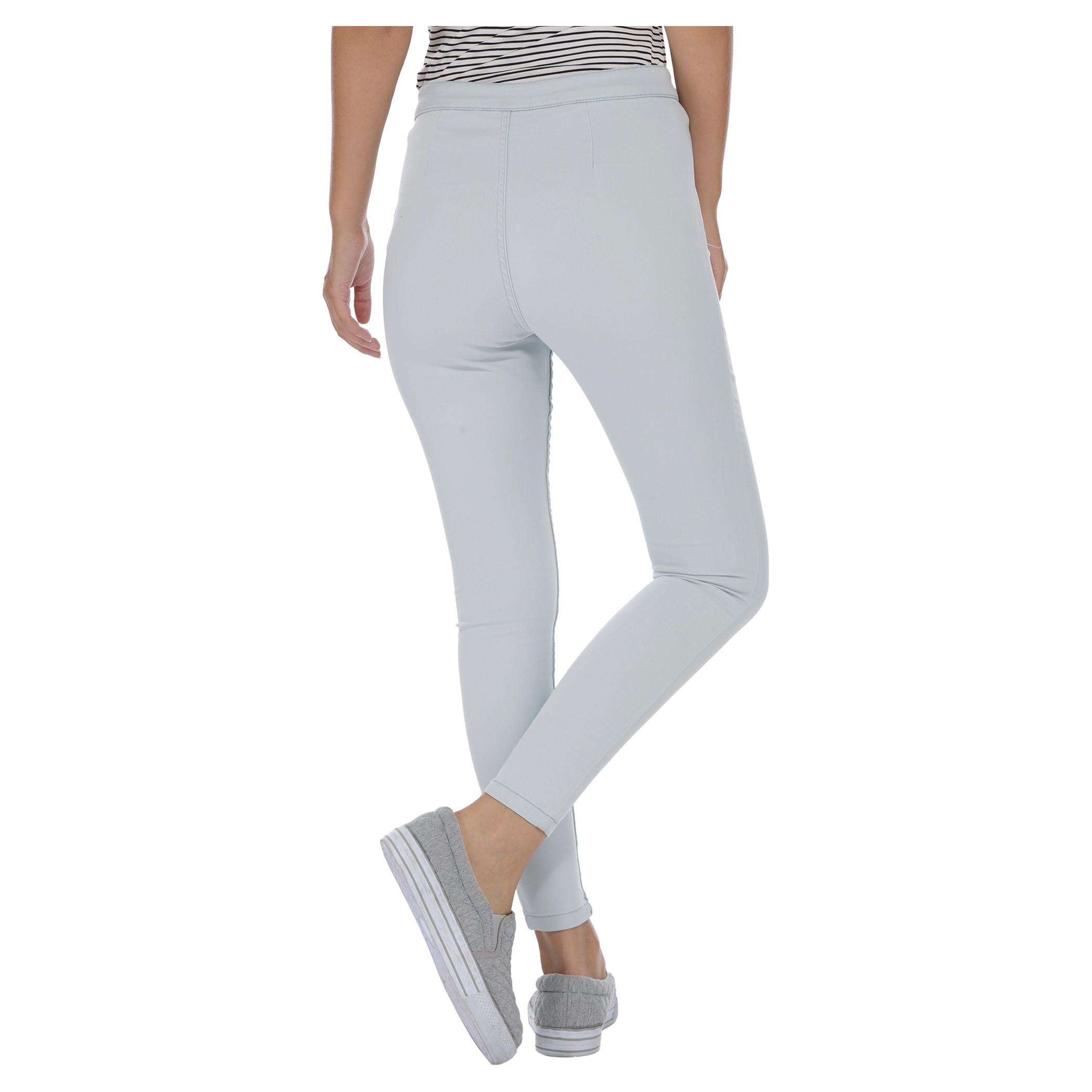 Lee Cooper Basic Jeggings-women-clothing-bottoms-leggings-image-2