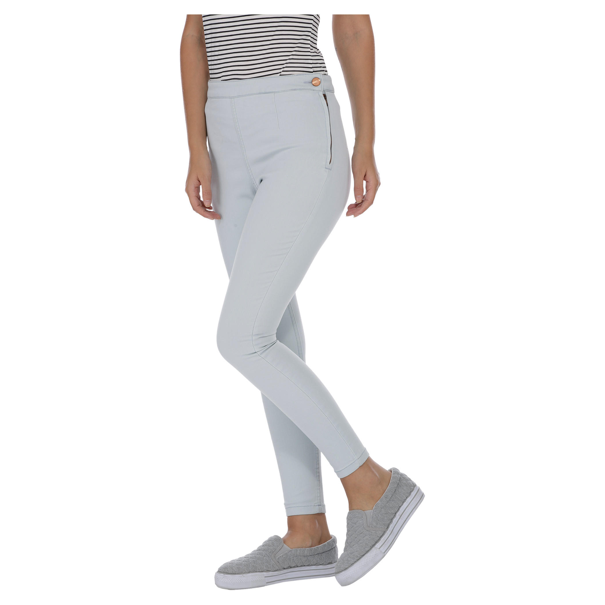 Lee Cooper Basic Jeggings-women-clothing-bottoms-leggings-image-3