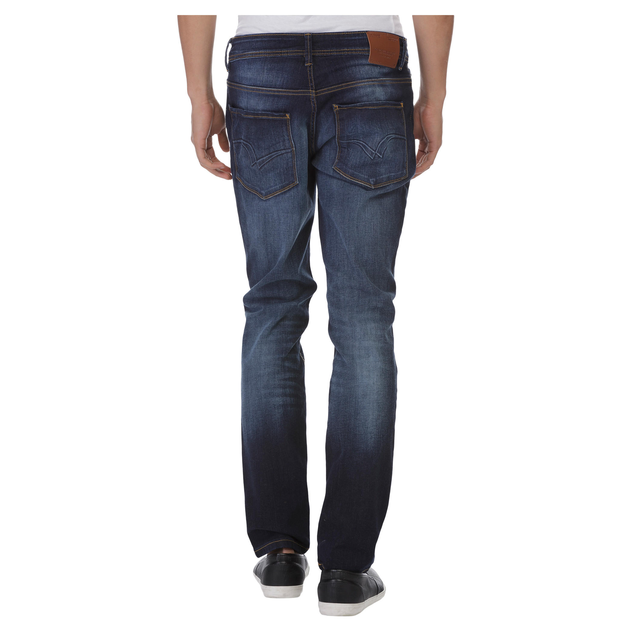 Lee Cooper Full Length Jeans-men-clothing-bottoms-jeans-image-2