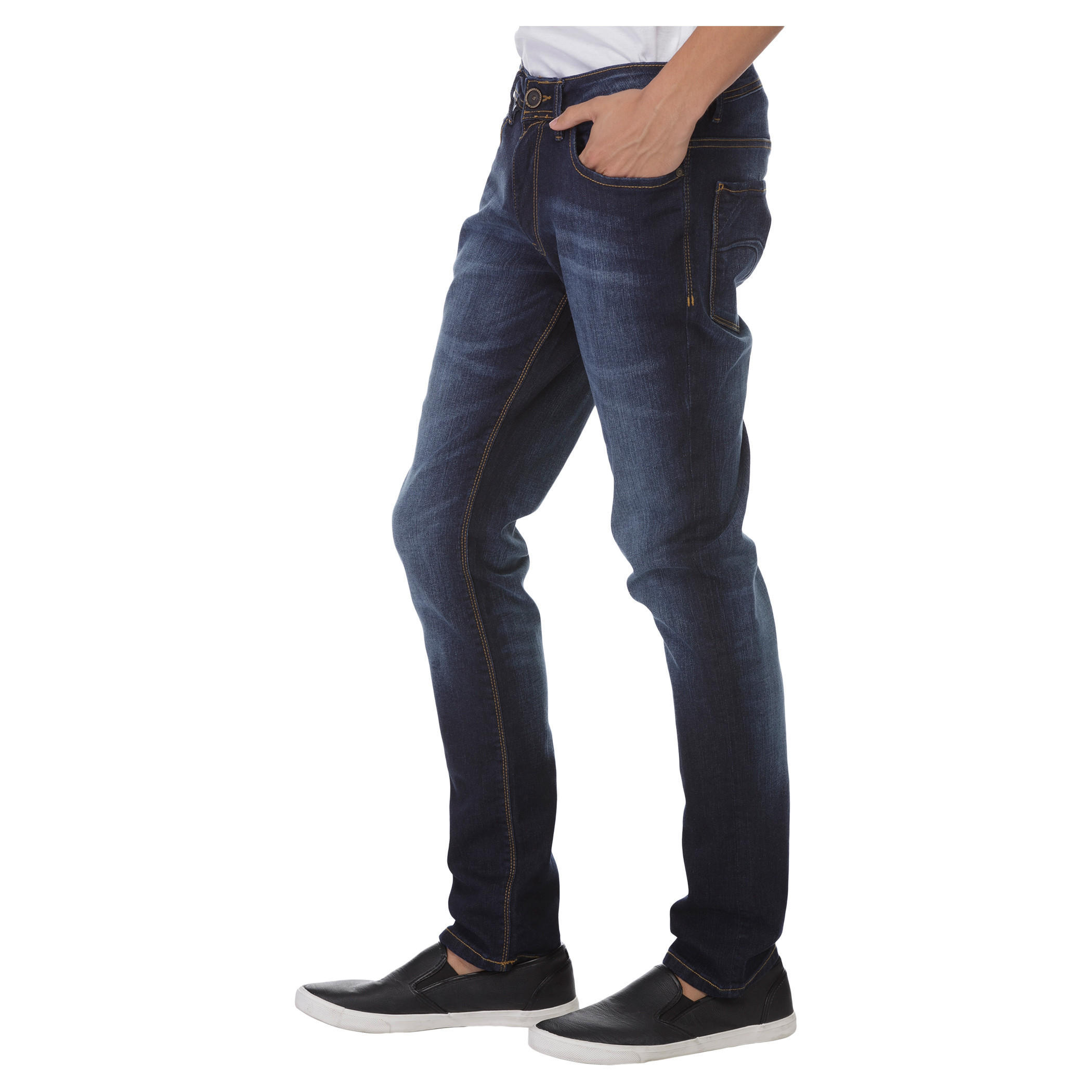 Lee Cooper Full Length Jeans-men-clothing-bottoms-jeans-image-3