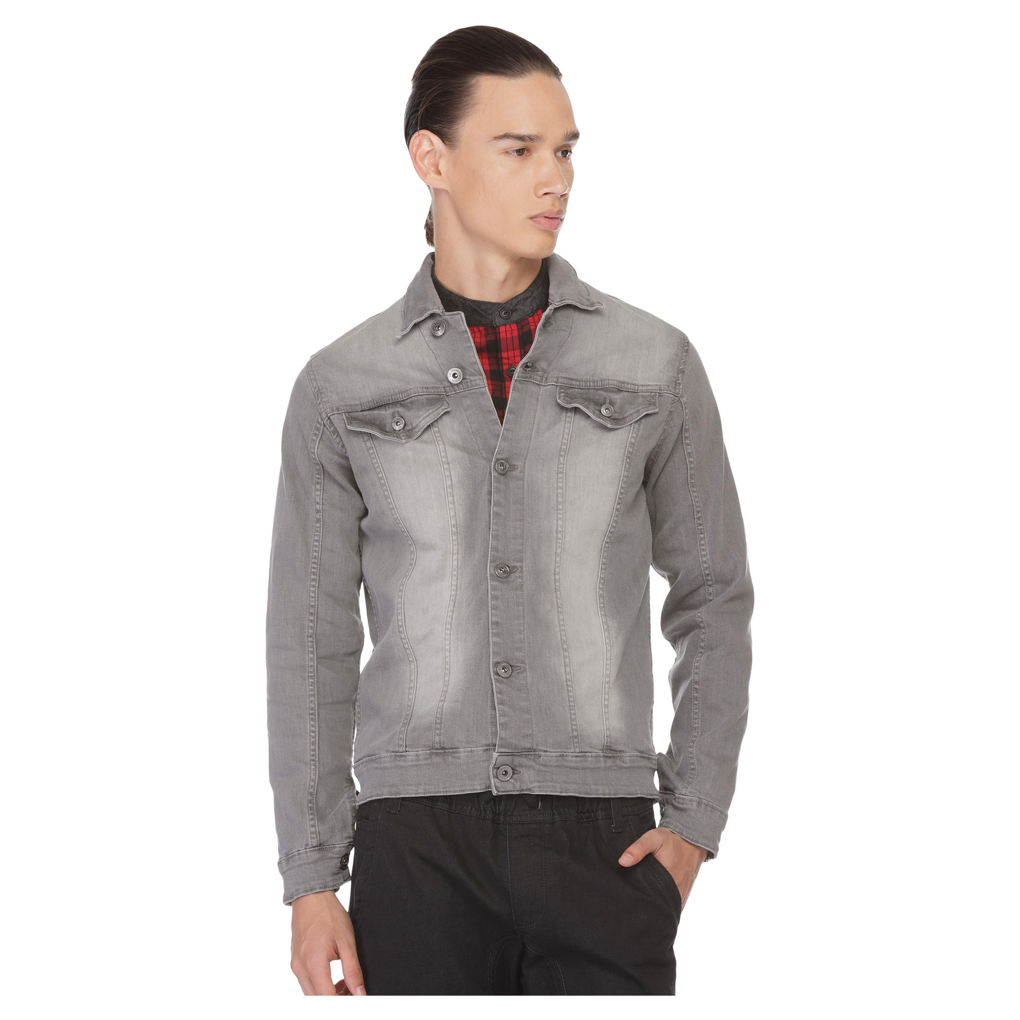 Lee Cooper Stone Wash Jacket-men-clothing-jacketsandblazers-jackets-image-1