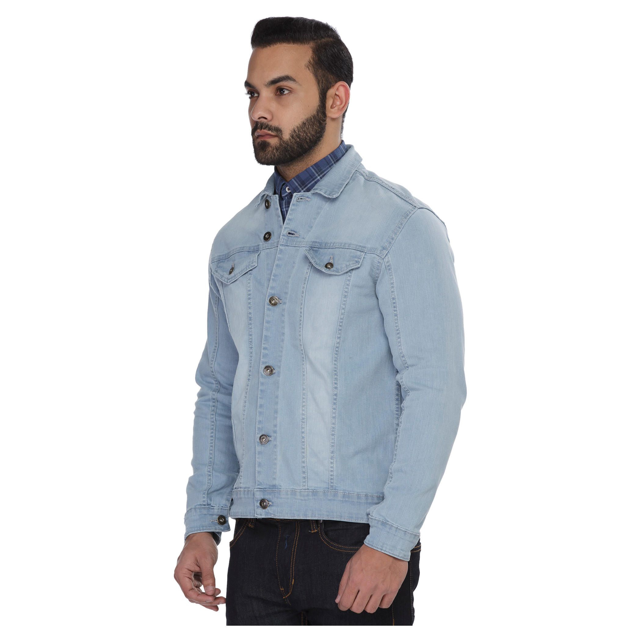 Lee Cooper Denim Jacket-men-clothing-jacketsandblazers-jackets-image-3